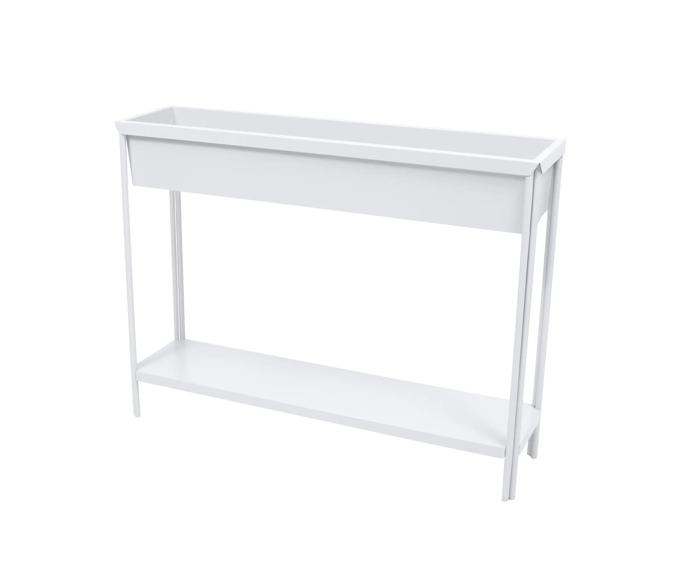 FERMOB - Terrazza | Blumenkasten Groß