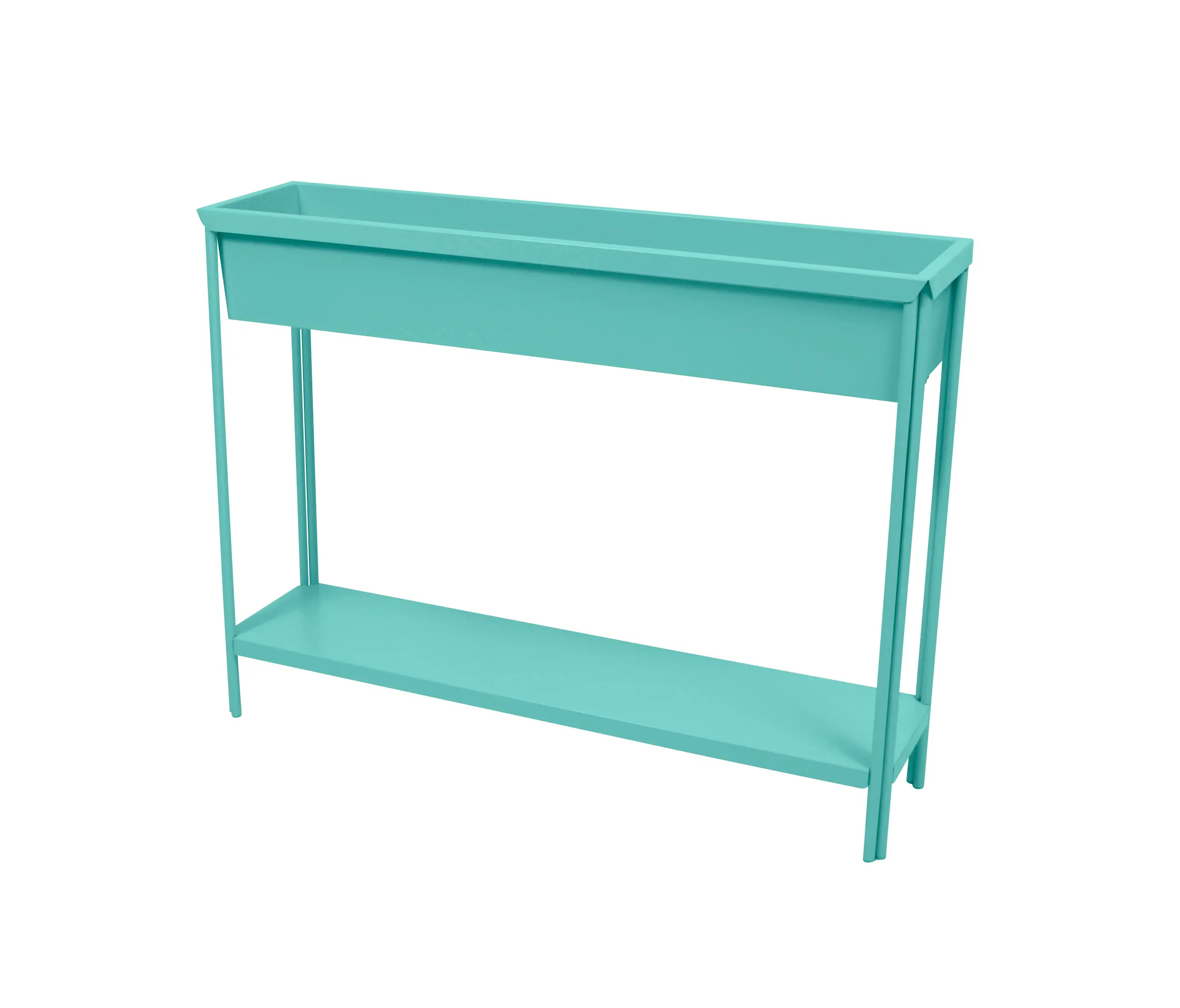 FERMOB - Terrazza | Blumenkasten Groß