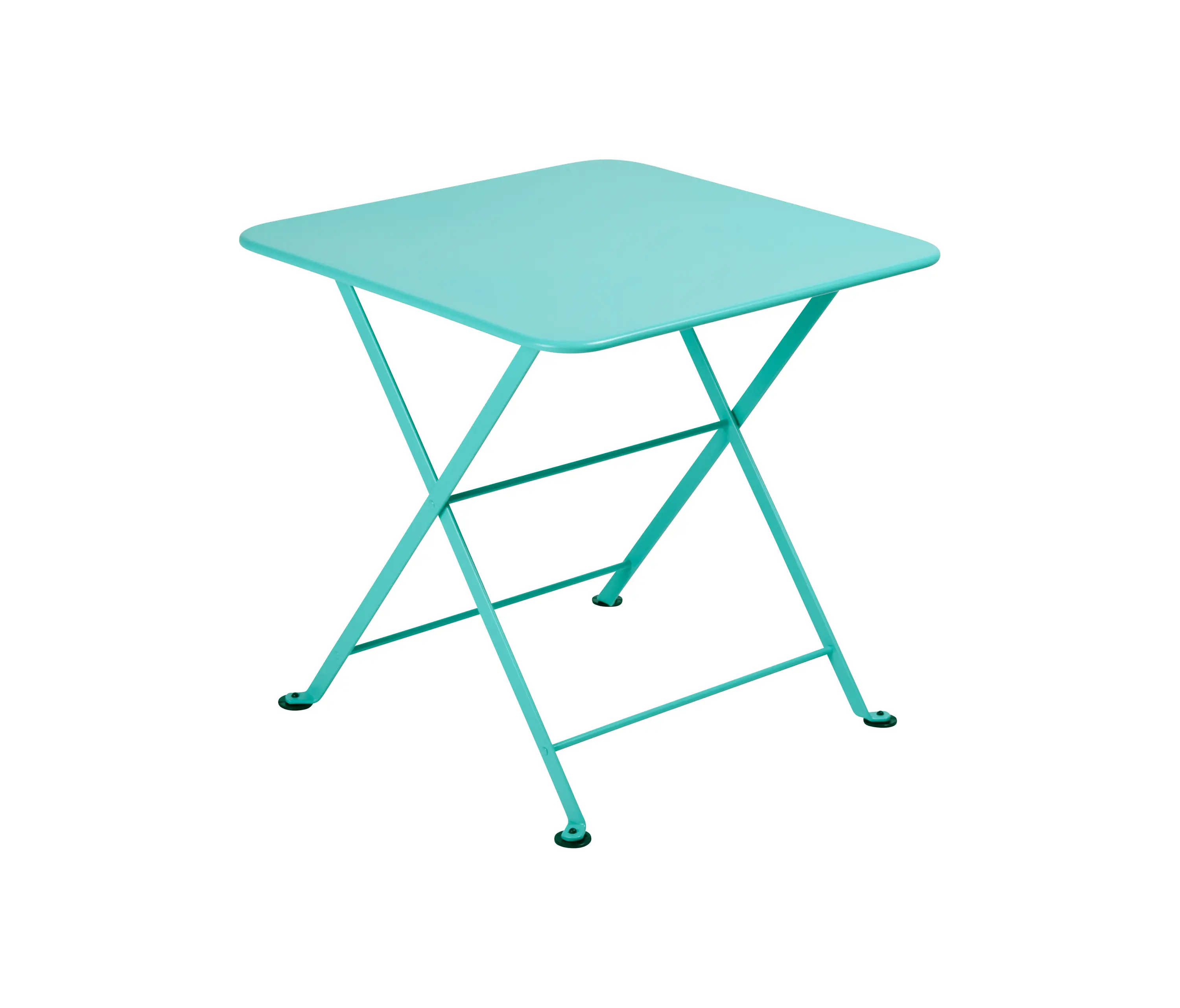 FERMOB - Tom Pouce | Low Table 50 x 50 cm