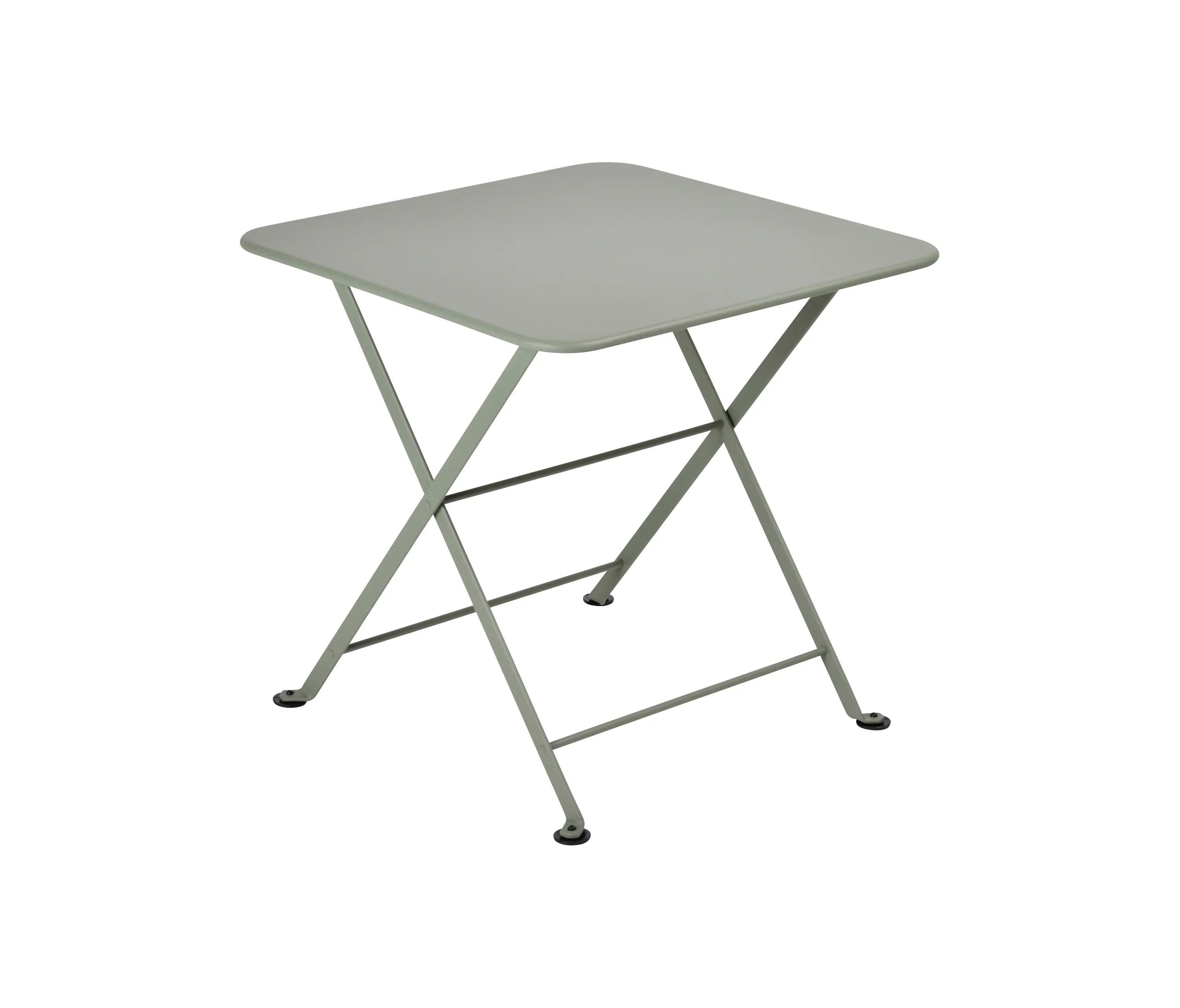 FERMOB - Tom Pouce | Low Table 50 x 50 cm