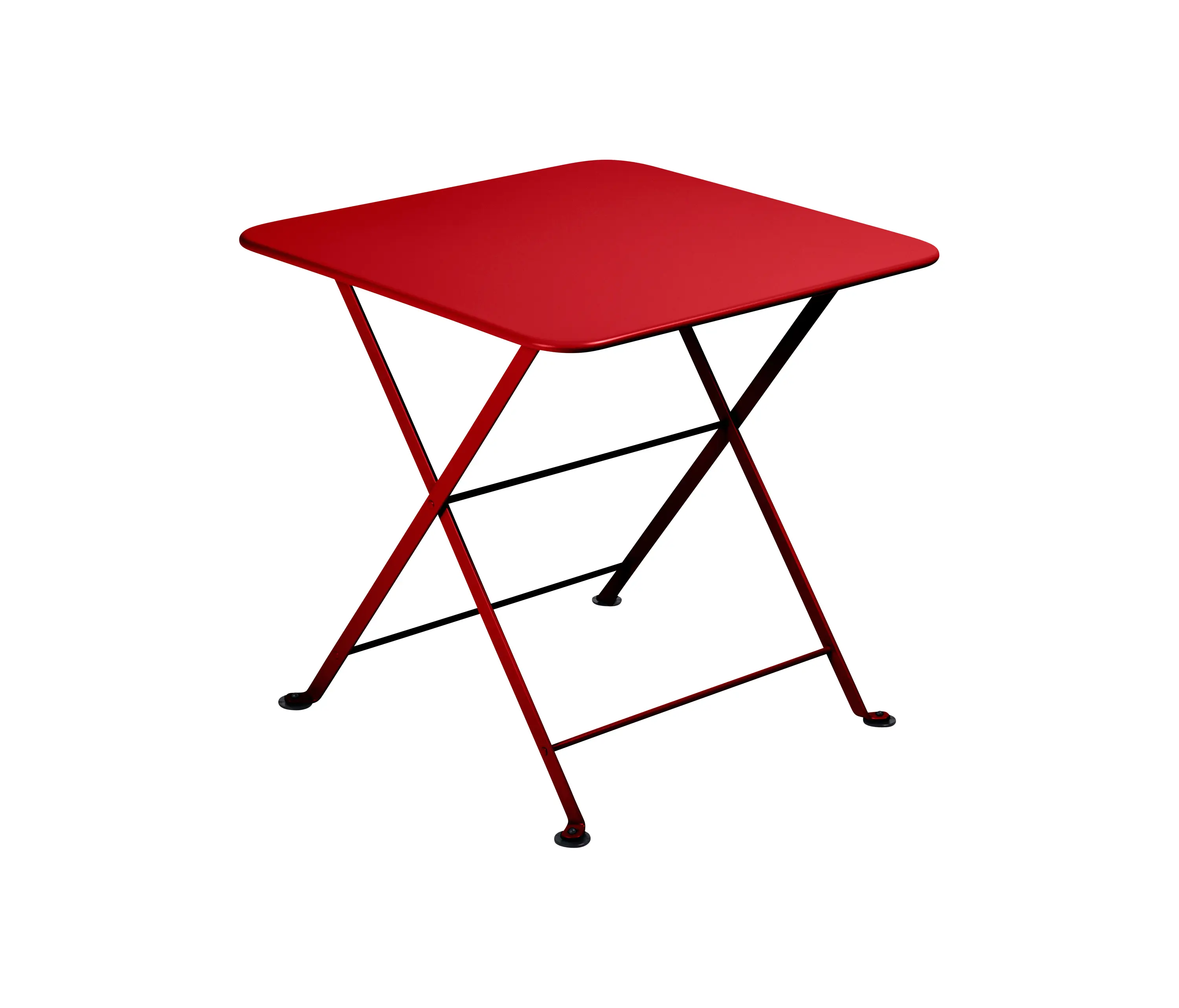 FERMOB - Tom Pouce | Low Table 50 x 50 cm