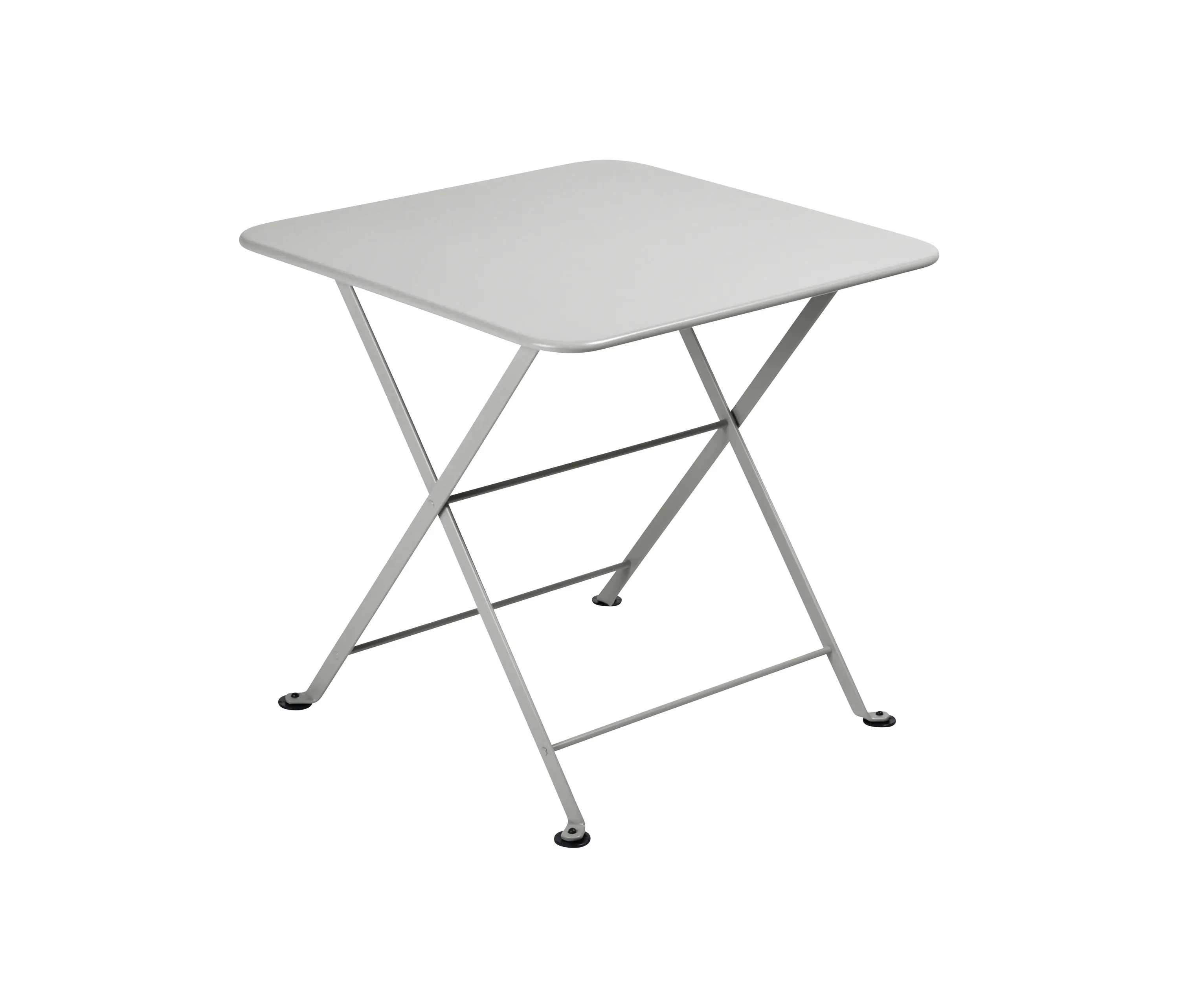 FERMOB - Tom Pouce | Low Table 50 x 50 cm