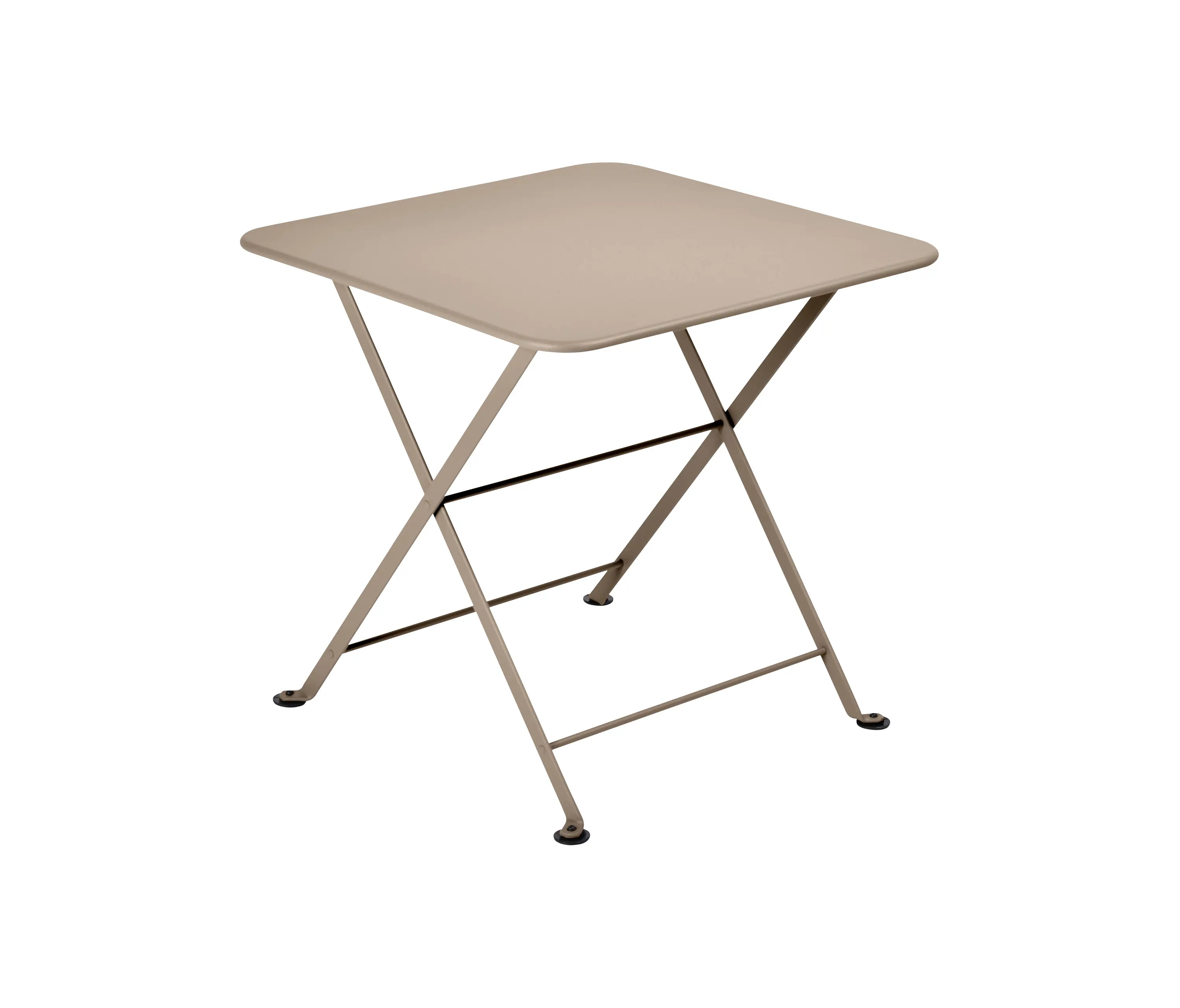 FERMOB - Tom Pouce | Low Table 50 x 50 cm