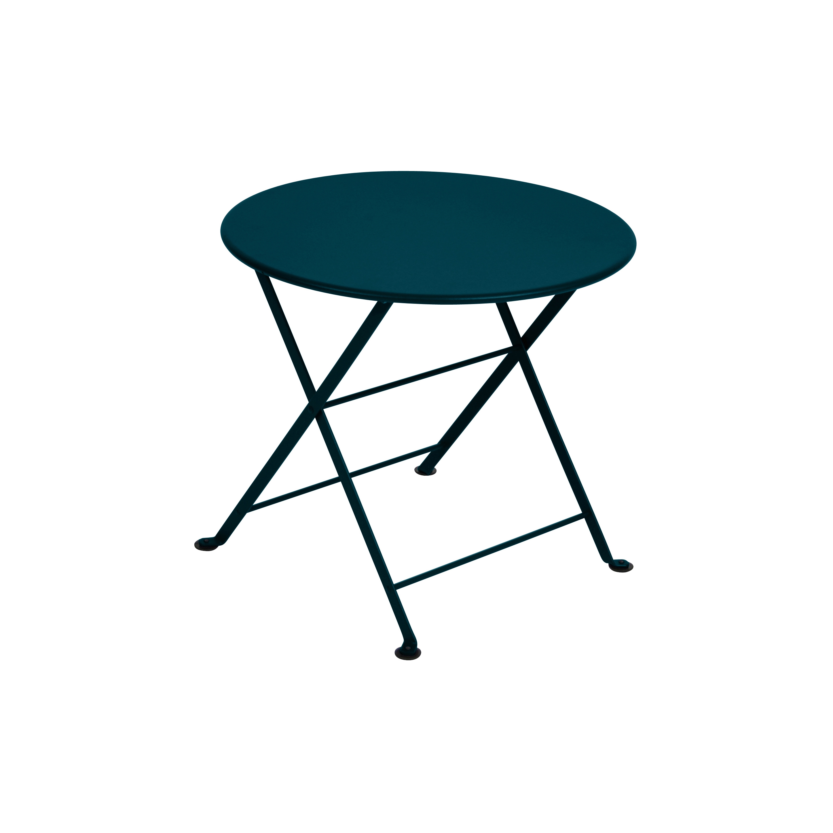 Afficher le produit Tom Pouce | La Table Basse Ø 55 cm du fabricant FERMOB