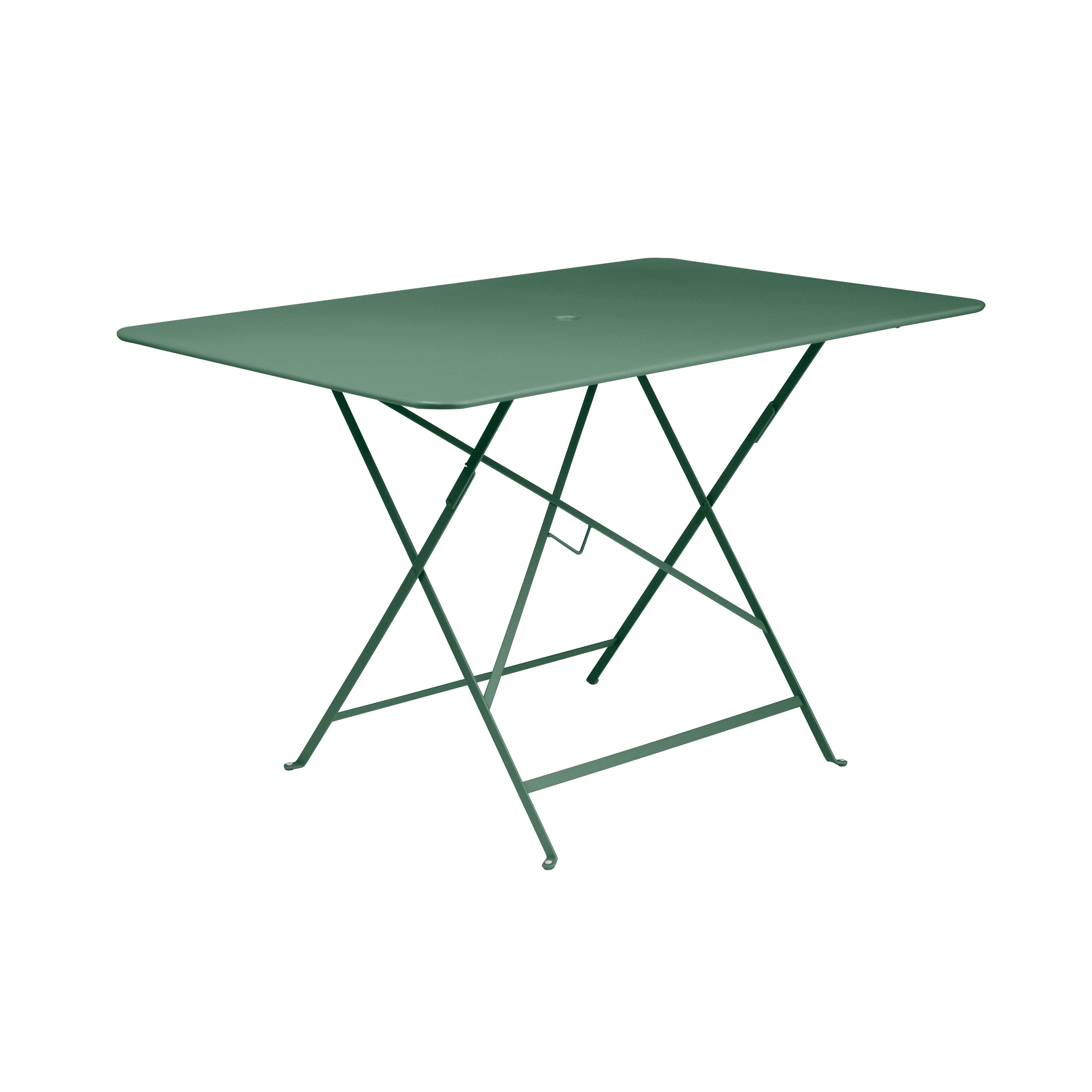 Display product Bistro | Table 117 x 77 cm from manufacturer FERMOB