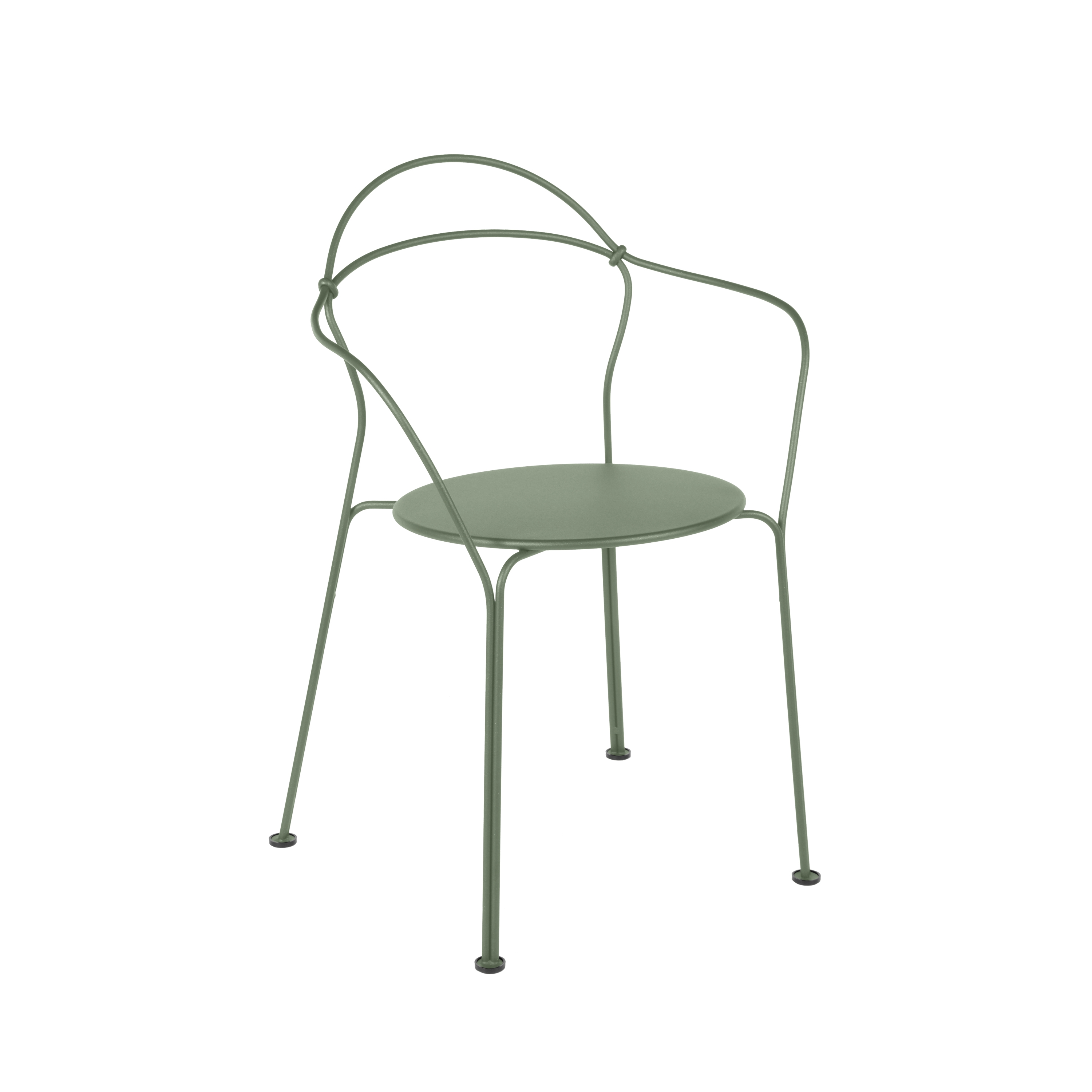 Airloop | Armchair
