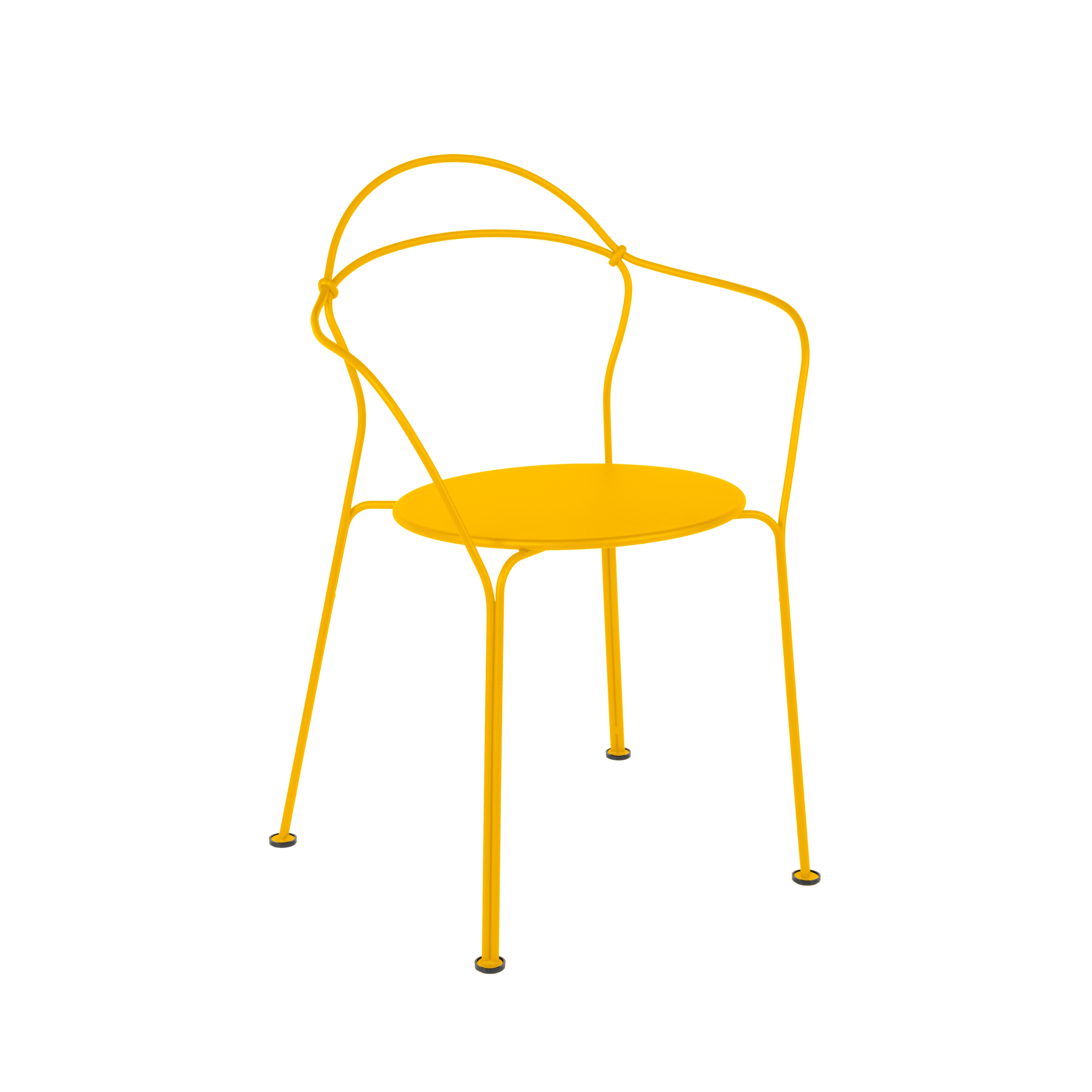 Mostrar el producto Airloop | Armchair del fabricante FERMOB