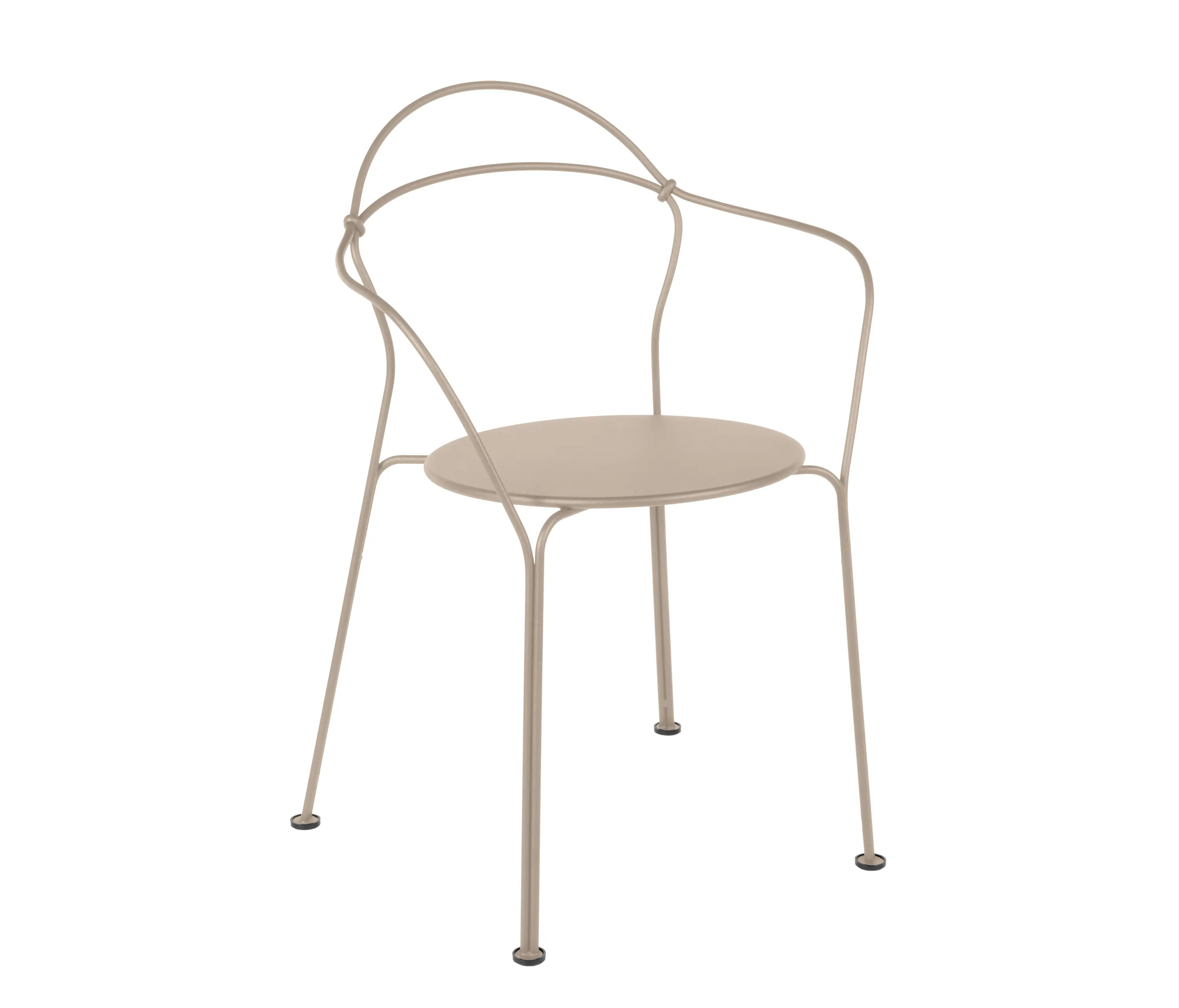 FERMOB - Airloop | Armchair