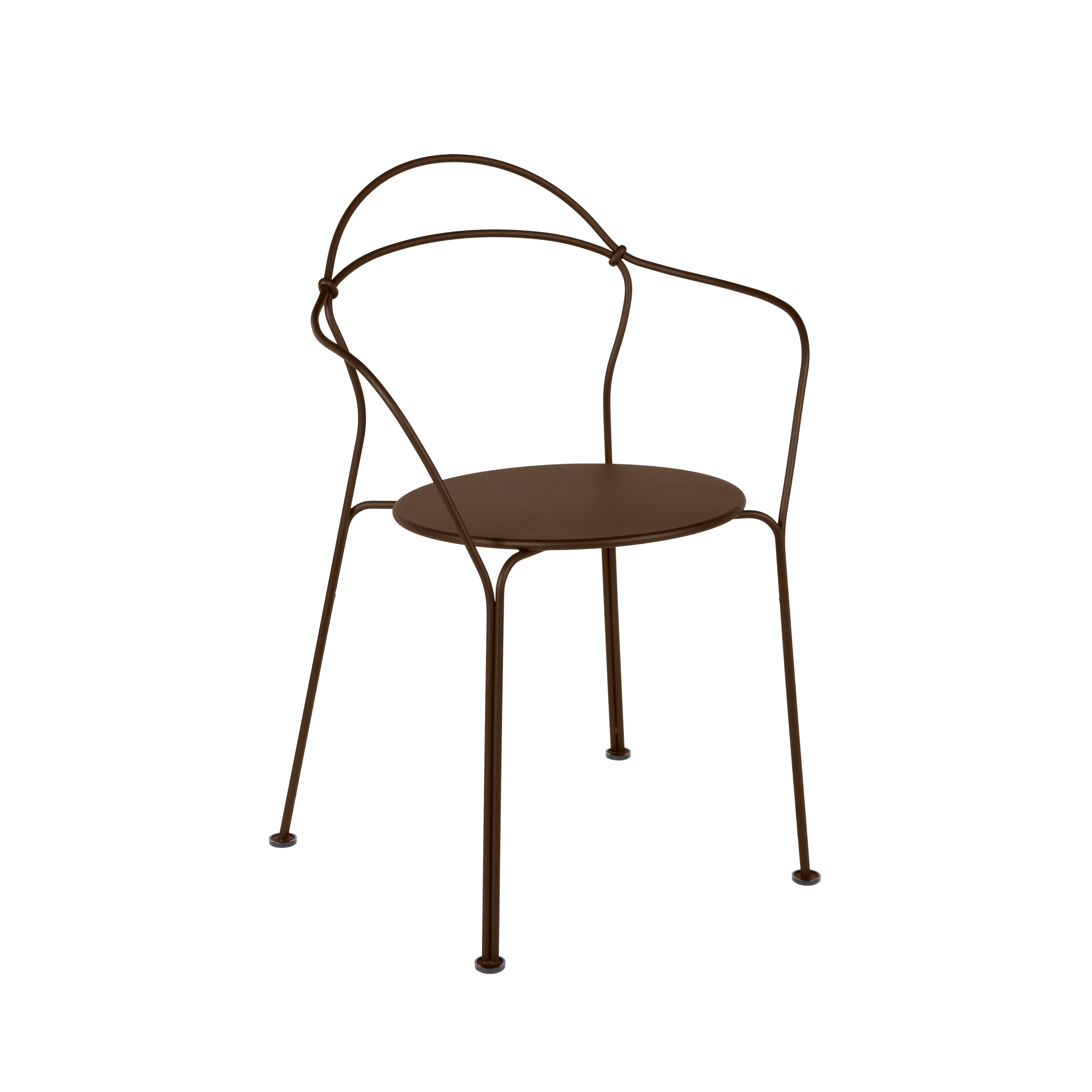 Display product Airloop | Armchair from manufacturer FERMOB