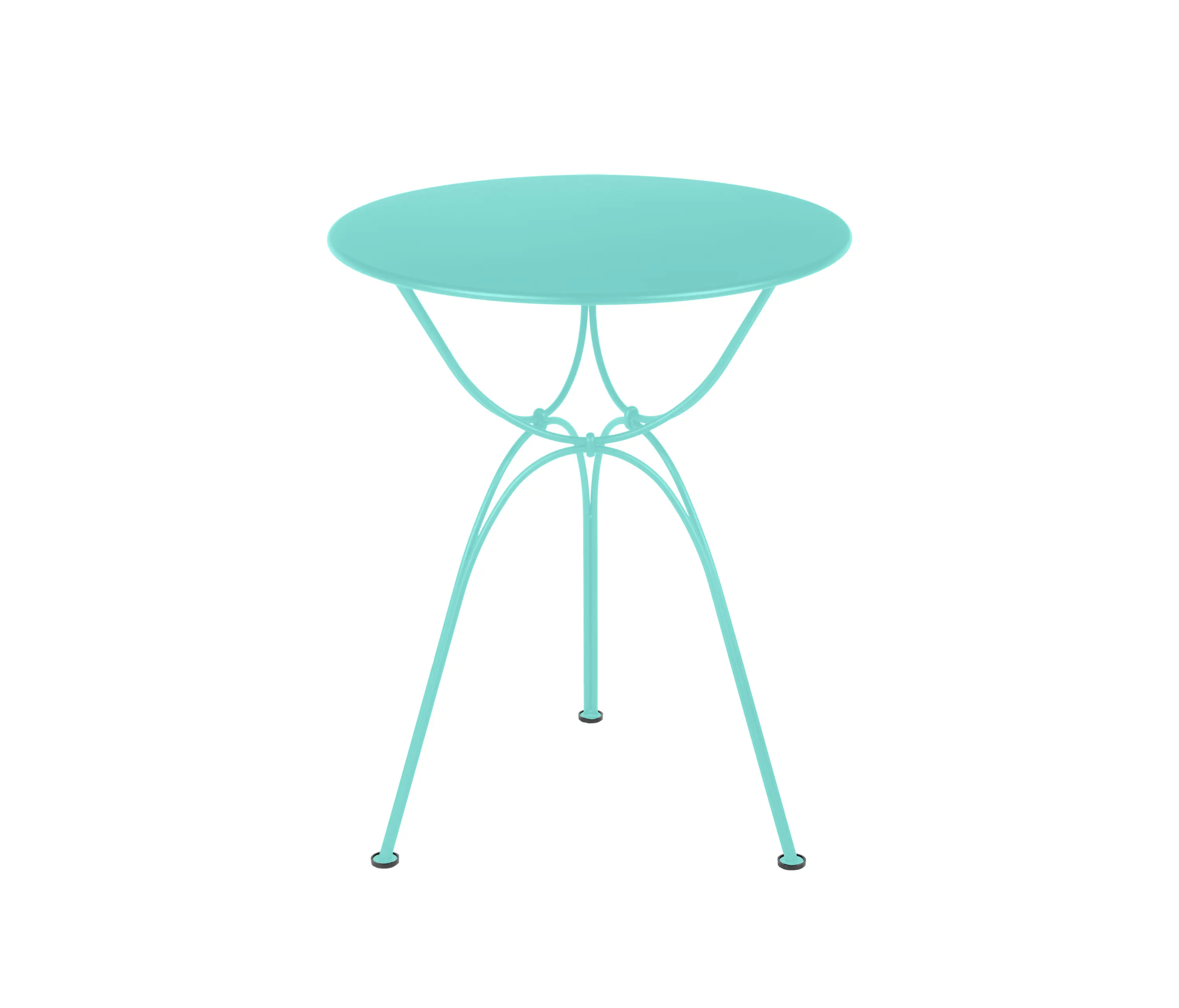 FERMOB - Airloop | Table 60 cm