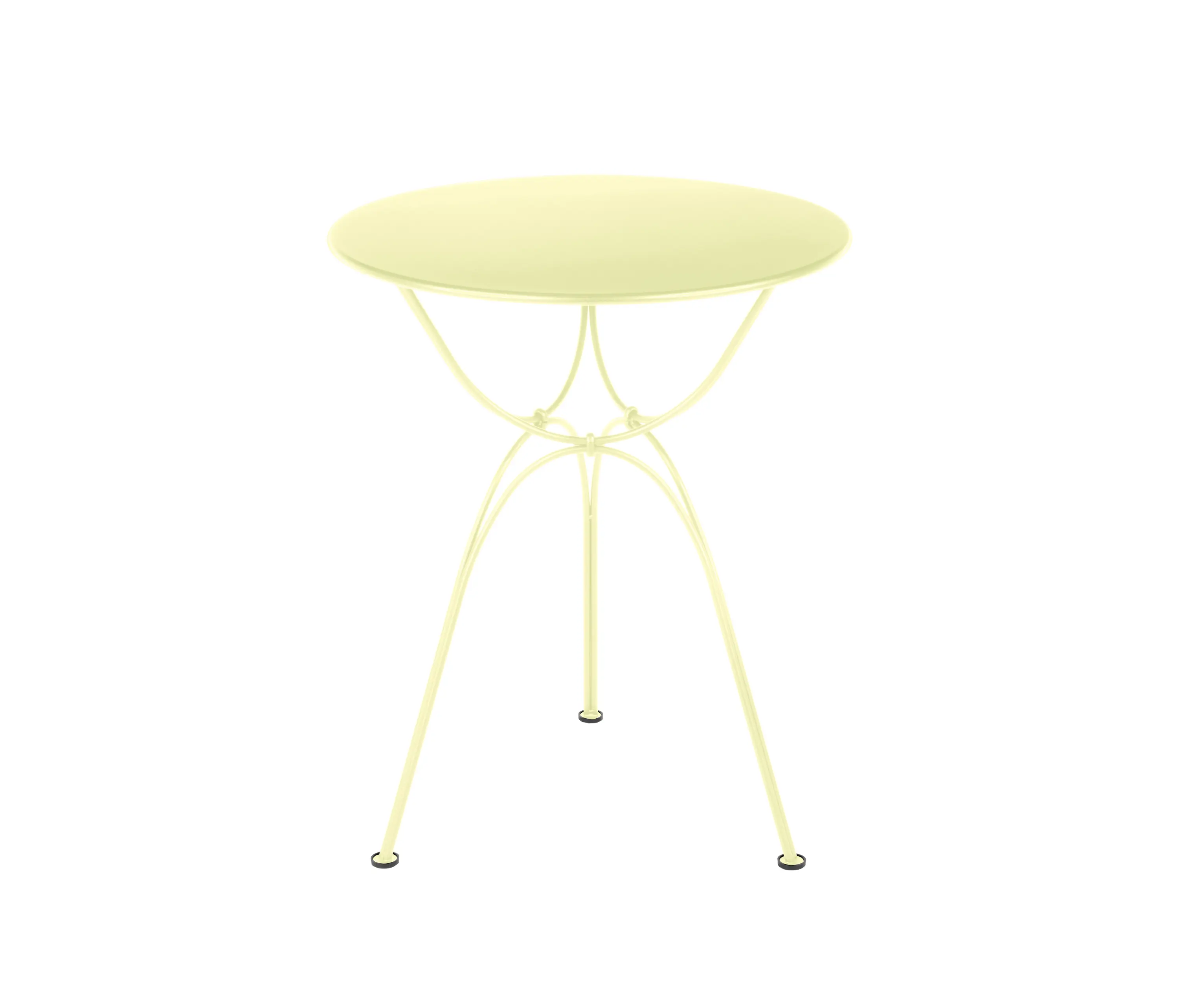 FERMOB - Airloop | Table 60 cm