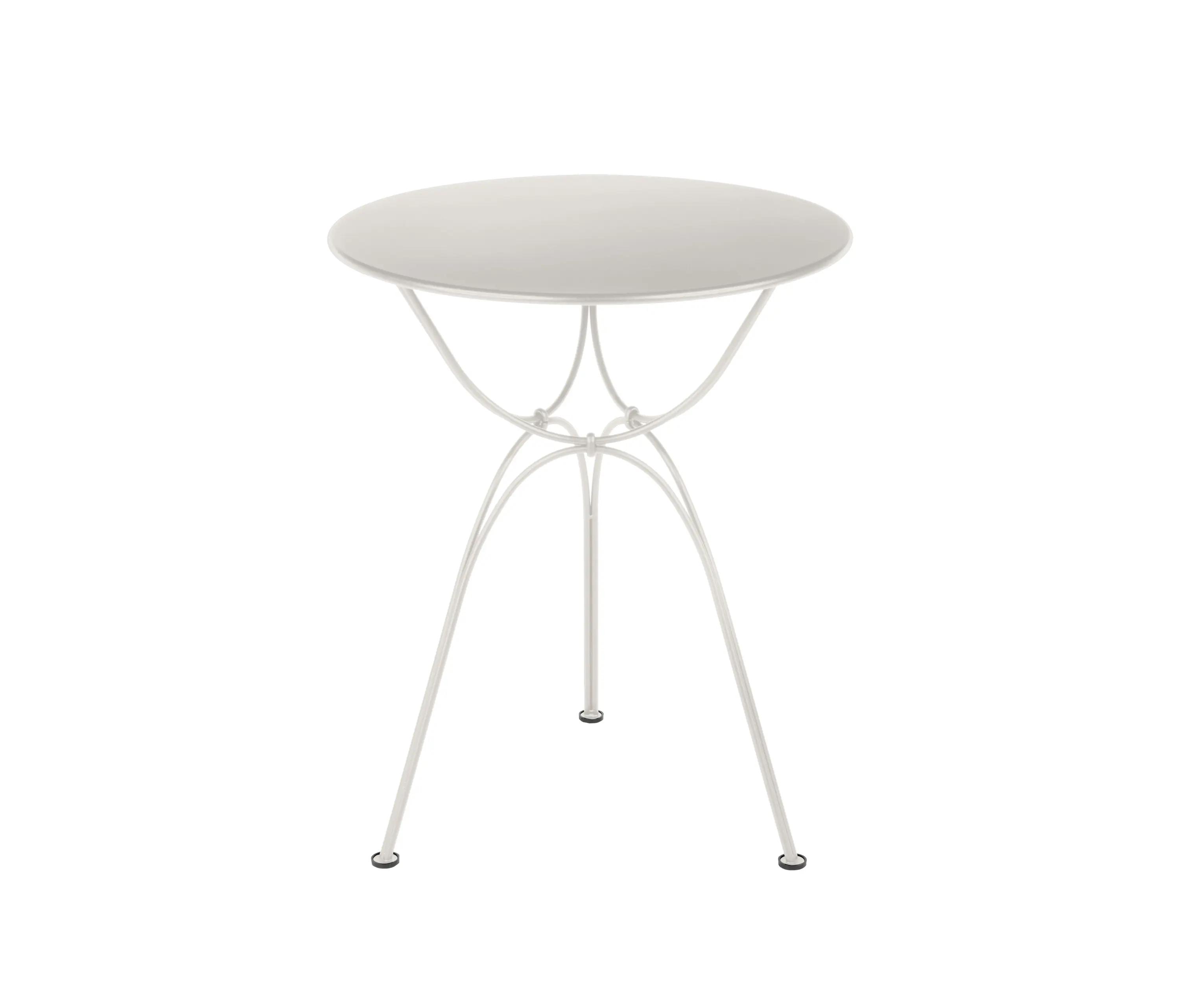 FERMOB - Airloop | Table 60 cm