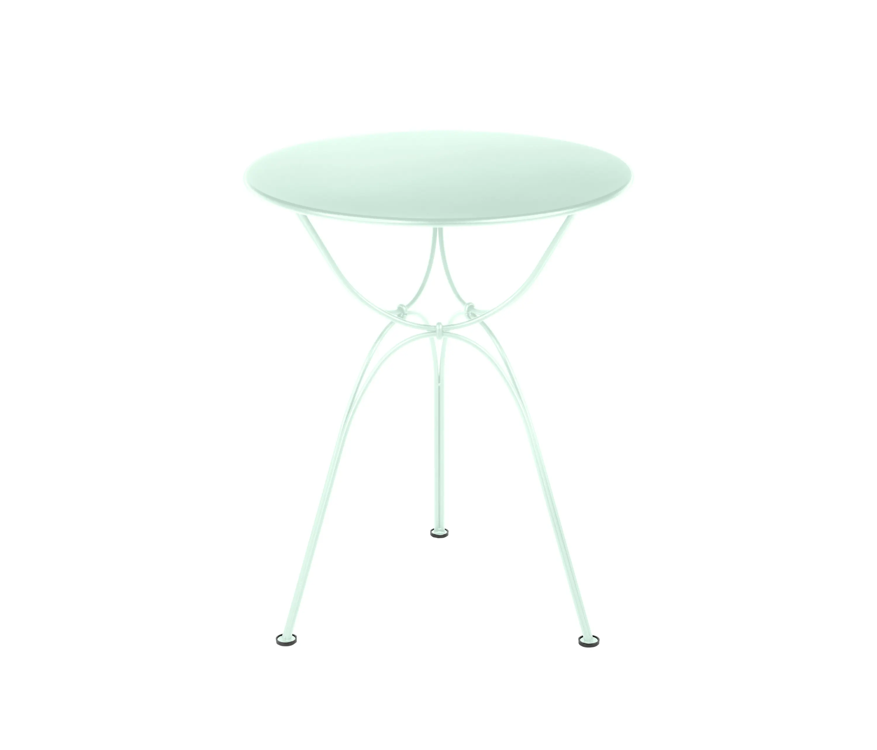 FERMOB - Airloop | Table 60 cm