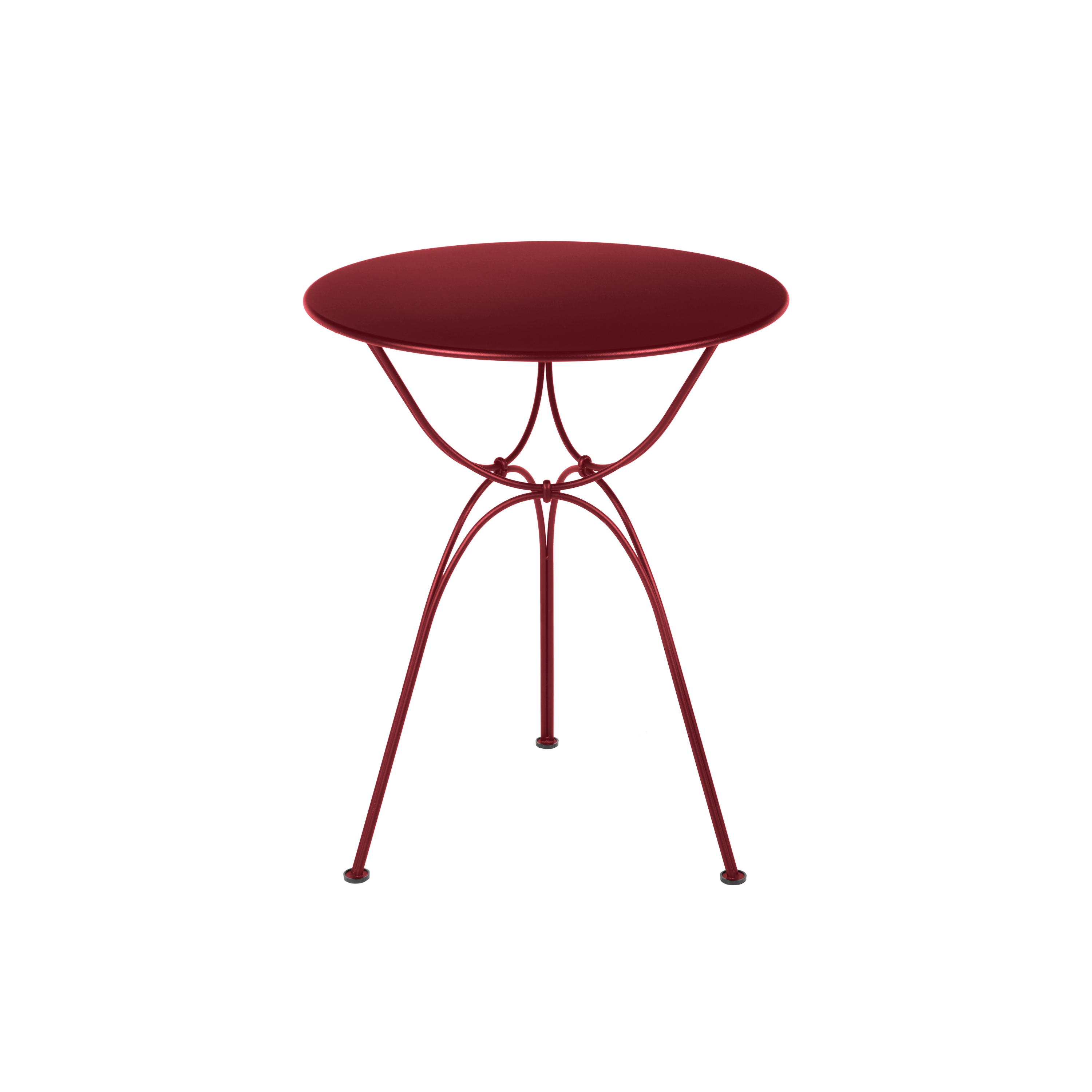Display product Airloop | Table 60 cm from manufacturer FERMOB