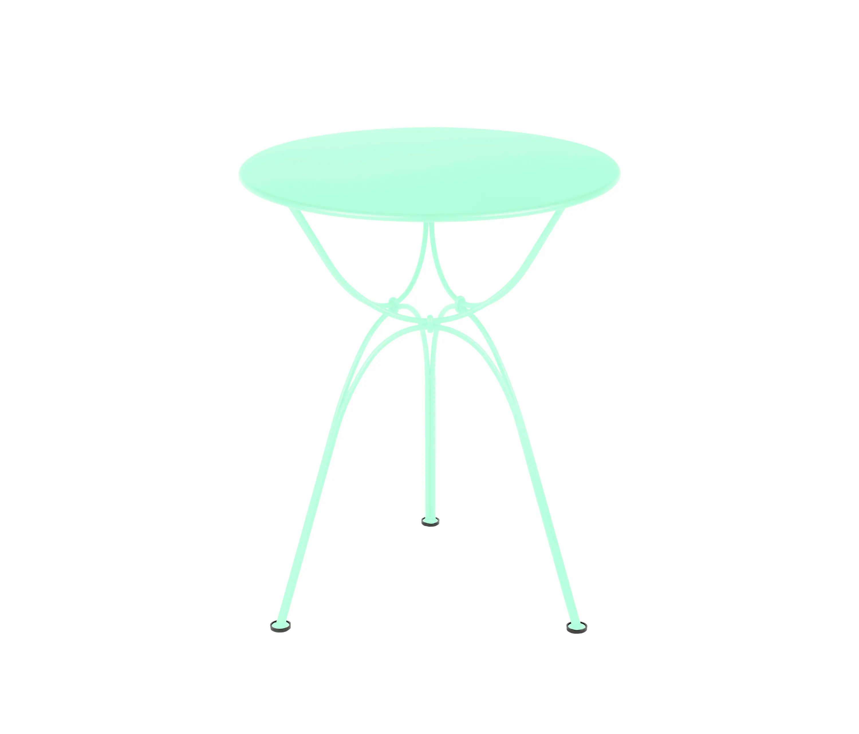 FERMOB - Airloop | Table 60 cm