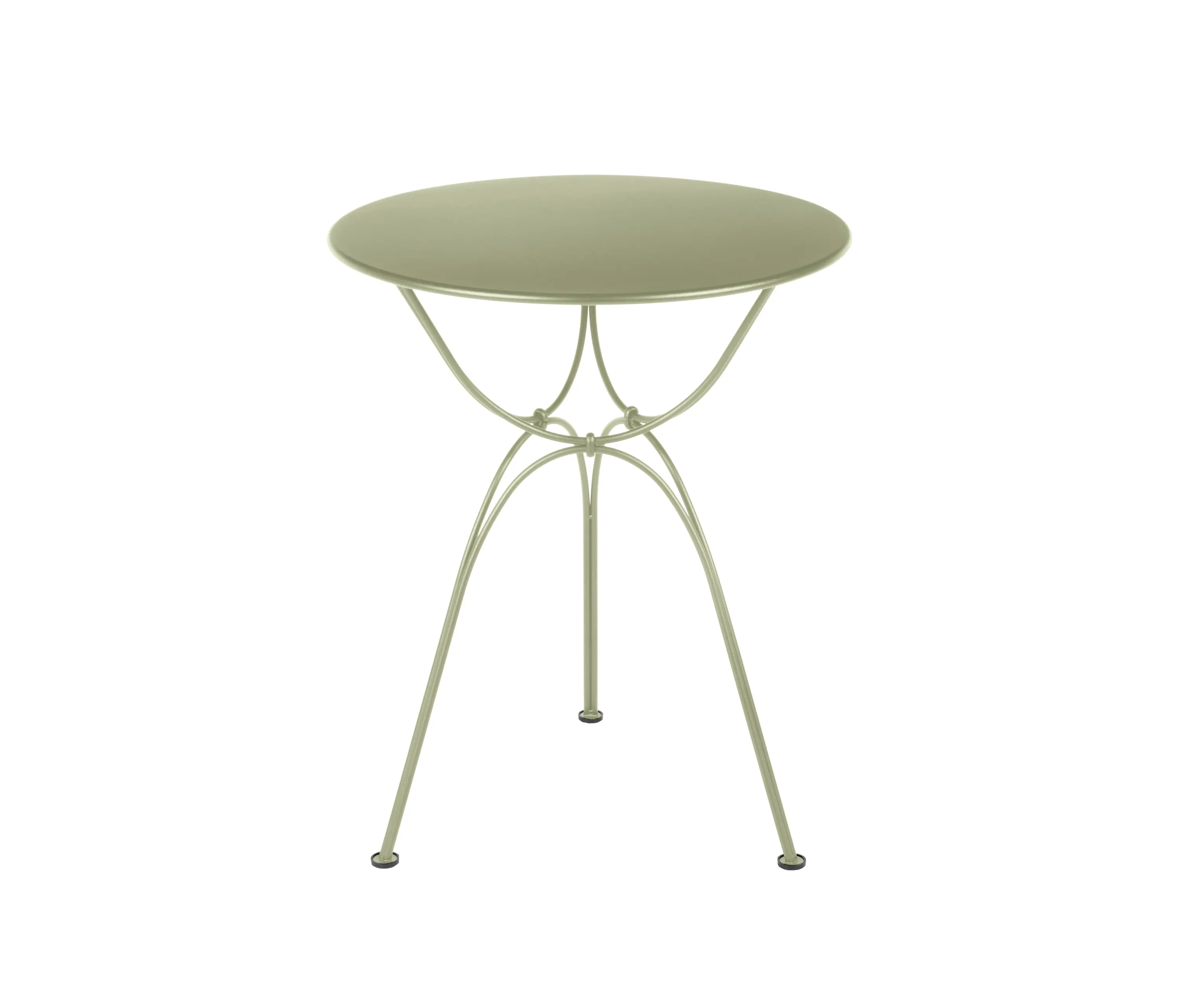 FERMOB - Airloop | Table 60 cm
