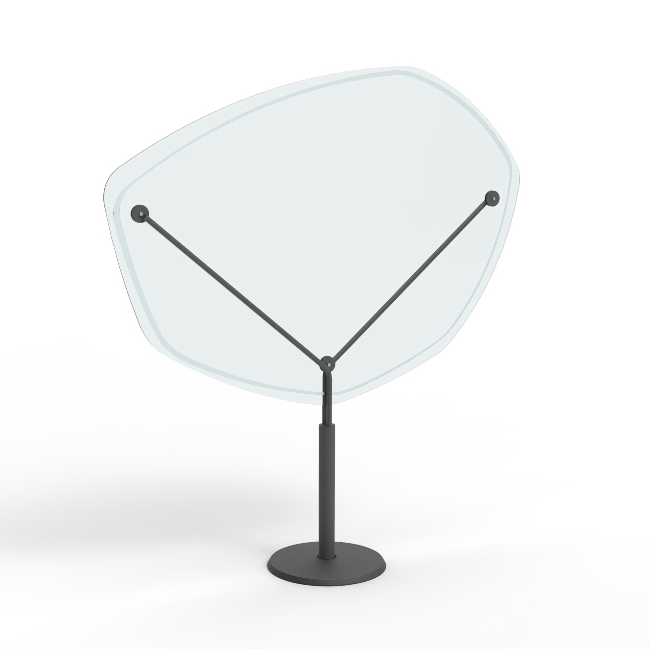 Display product Be Safe | Abelio Separator from manufacturer FERMOB