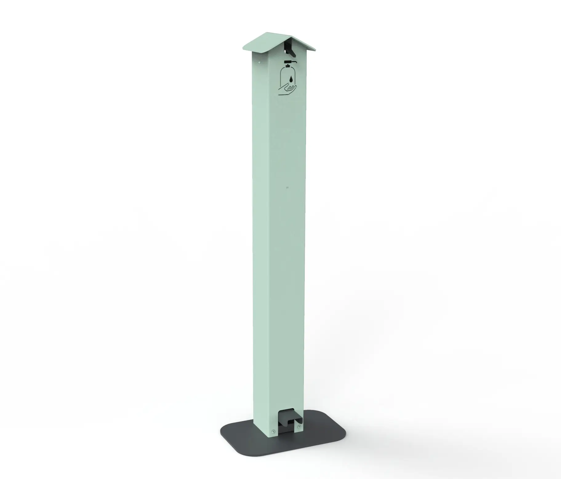 FERMOB - Be Safe | Coucou Gel