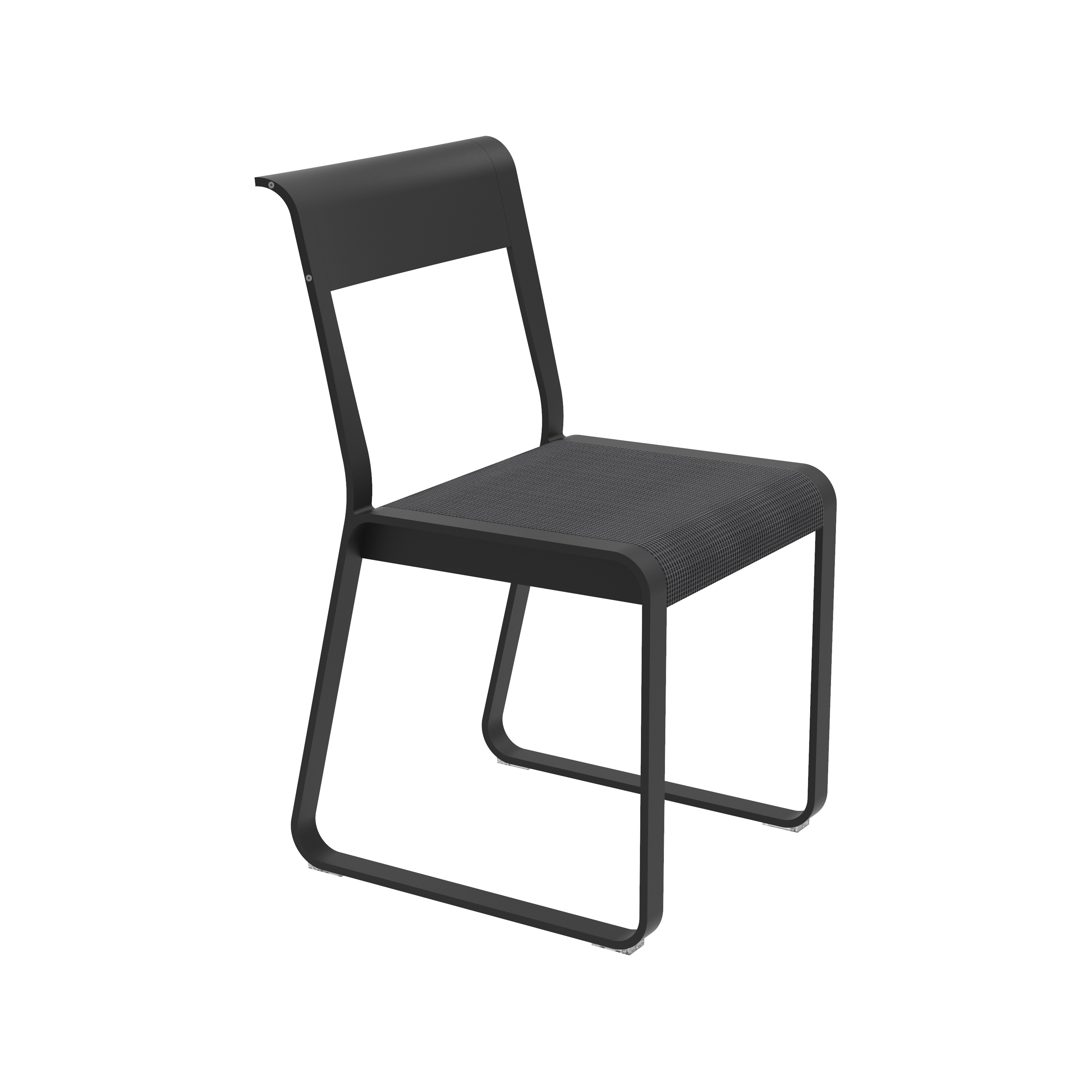 Mostra il prodotto Bellevie | Chair V2 Padded del produttore FERMOB