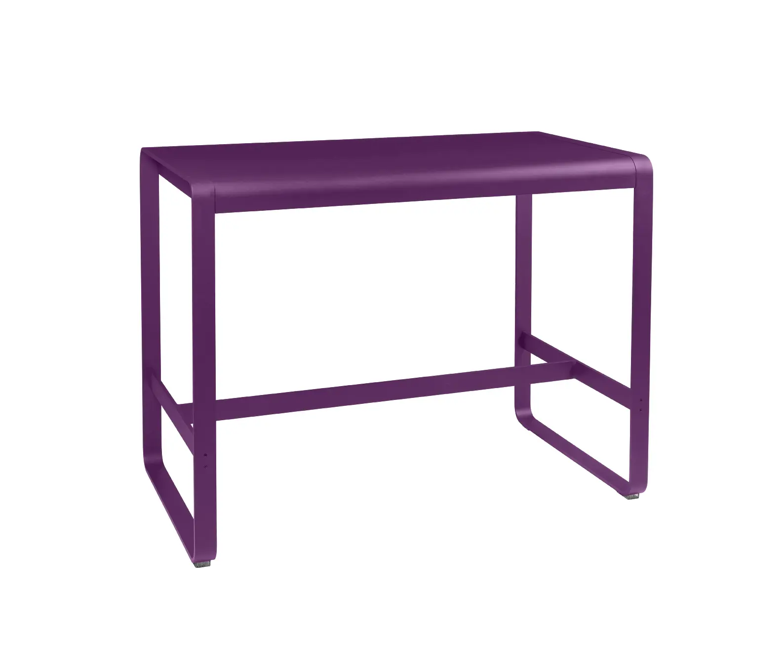 FERMOB - Bellevie | High Table 140 x 80 cm