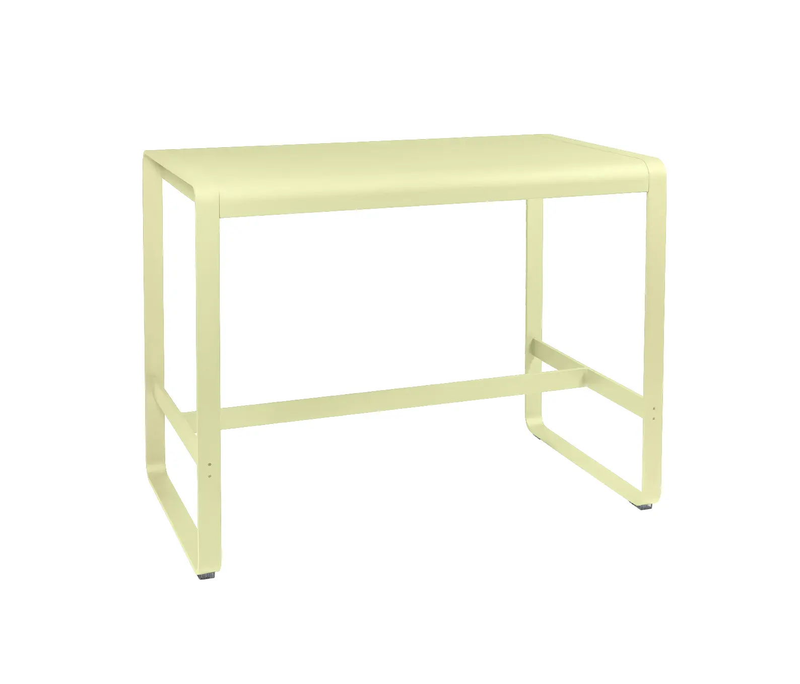 FERMOB - Bellevie | High Table 140 x 80 cm