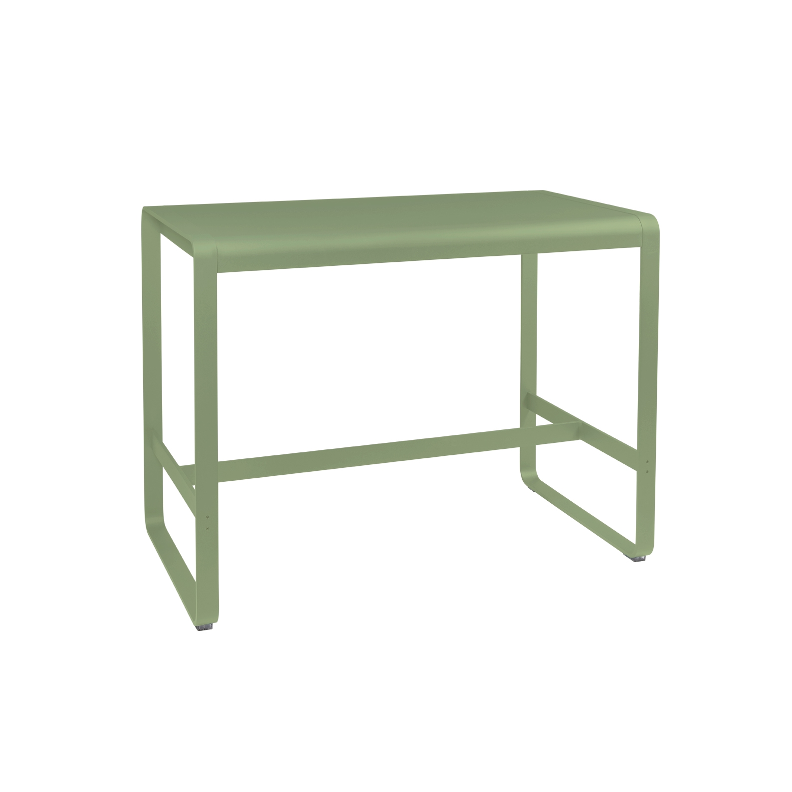 Display product Bellevie | High Table 140 x 80 cm from manufacturer FERMOB