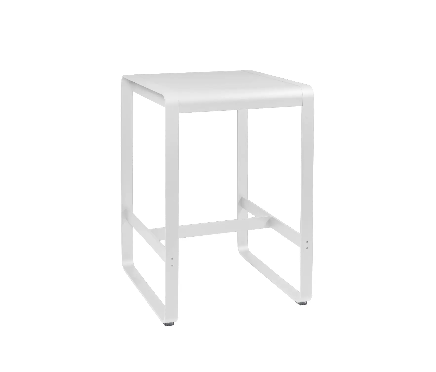FERMOB - Bellevie | High Table 74 x 80 cm