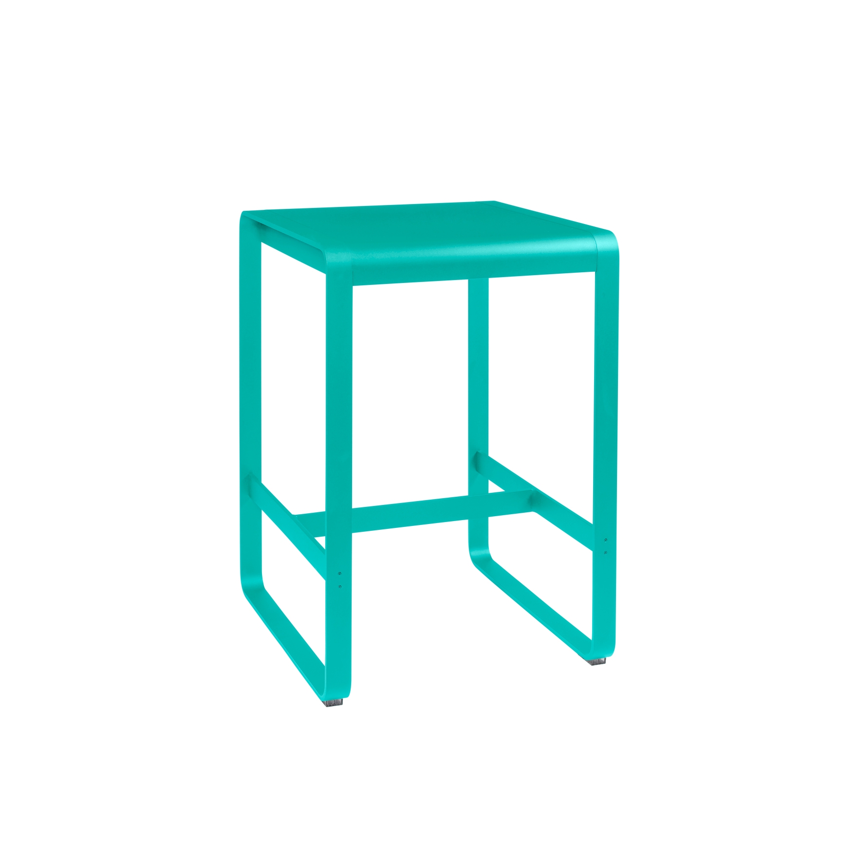 Mostra il prodotto Bellevie | High Table 74 x 80 cm del produttore FERMOB