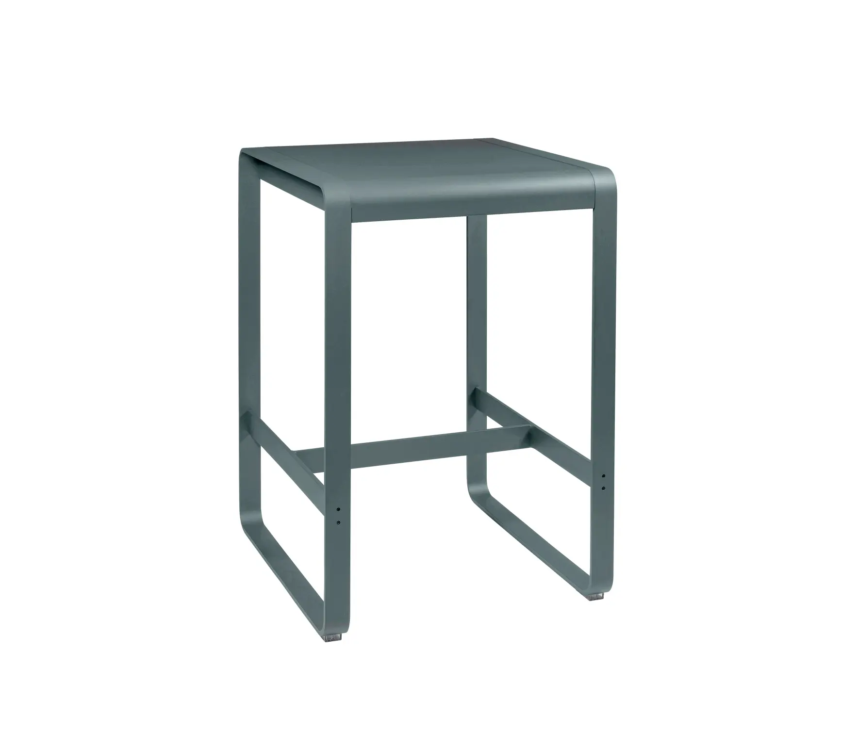FERMOB - Bellevie | High Table 74 x 80 cm