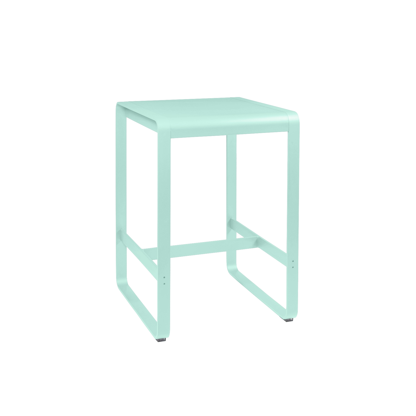 Vertoon produk Bellevie | High Table 74 x 80 cm van vervaardiger FERMOB