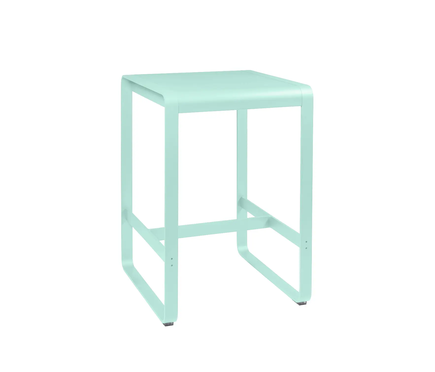 FERMOB - Bellevie | High Table 74 x 80 cm