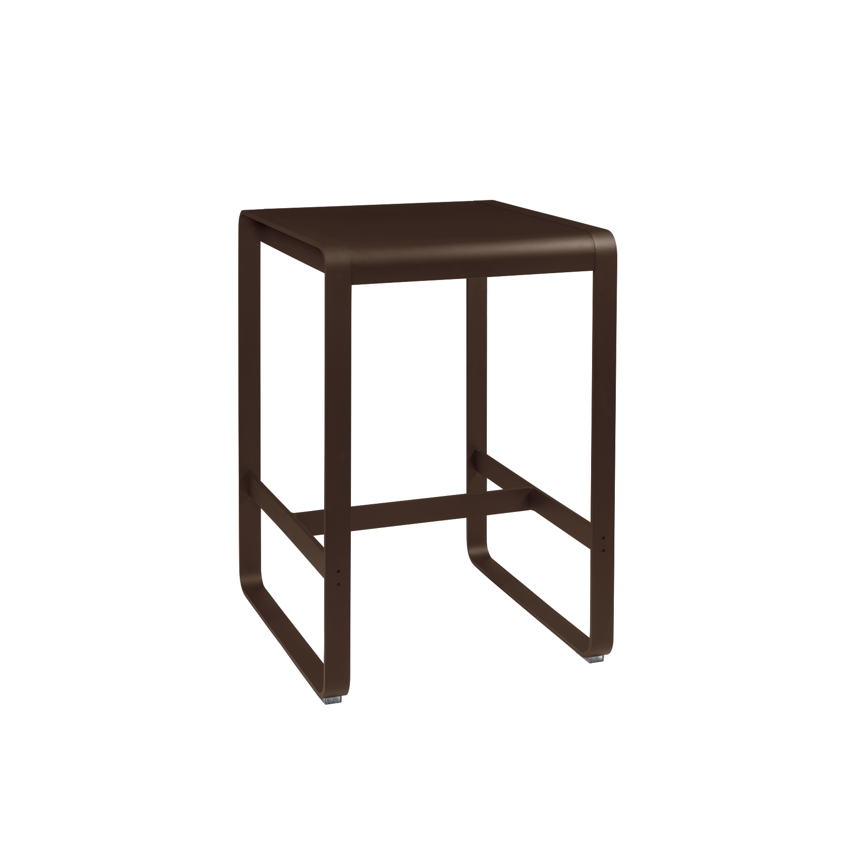Display product Bellevie | High Table 74 x 80 cm from manufacturer FERMOB