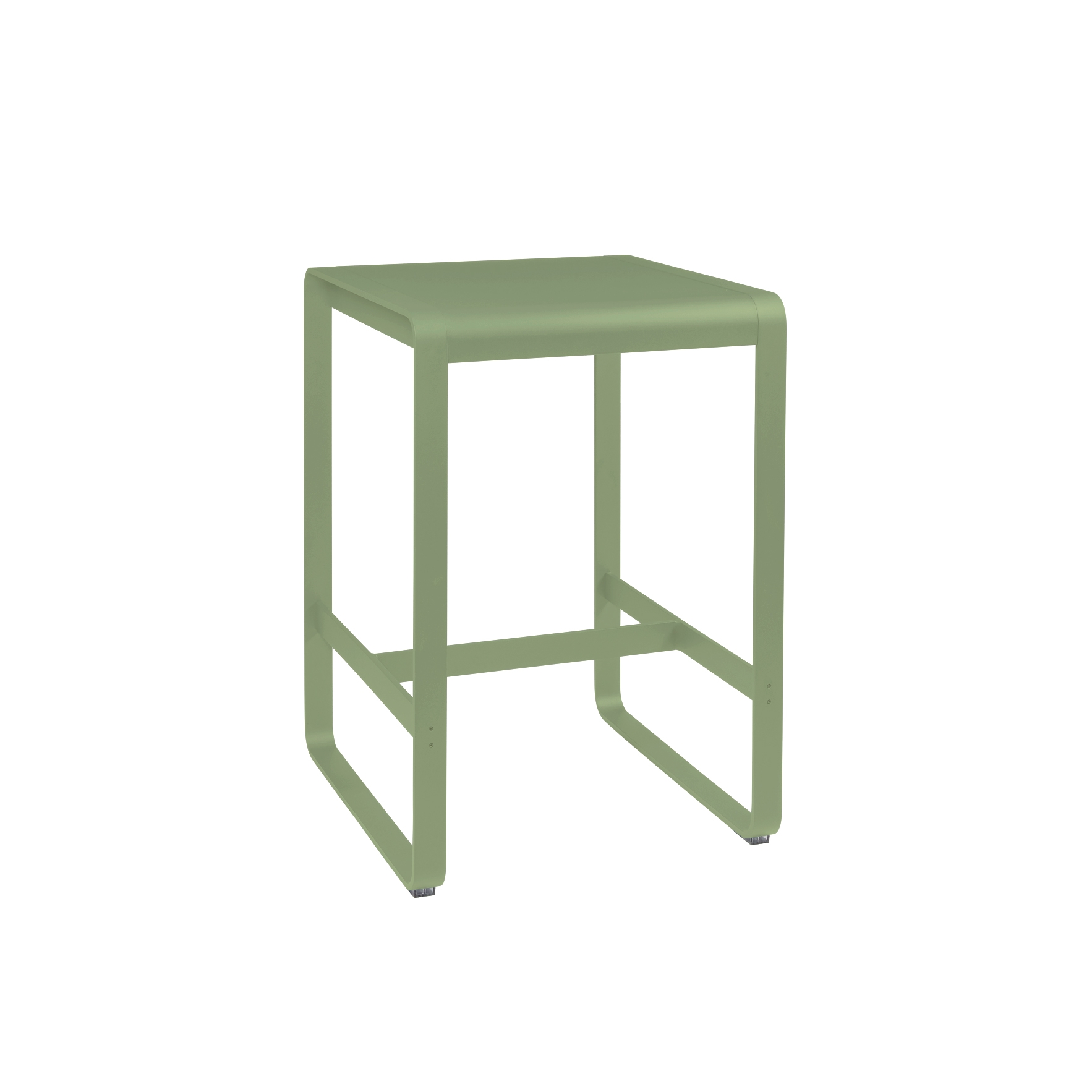 Produkt Bellevie | High Table 74 x 80 cm des Herstellers FERMOB anzeigen
