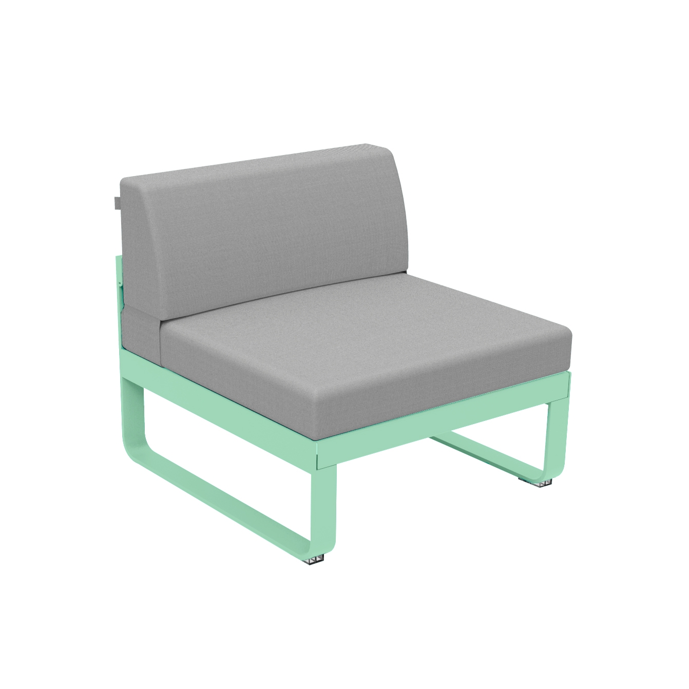 Bellevie | Lounge 1-Seater Central Module