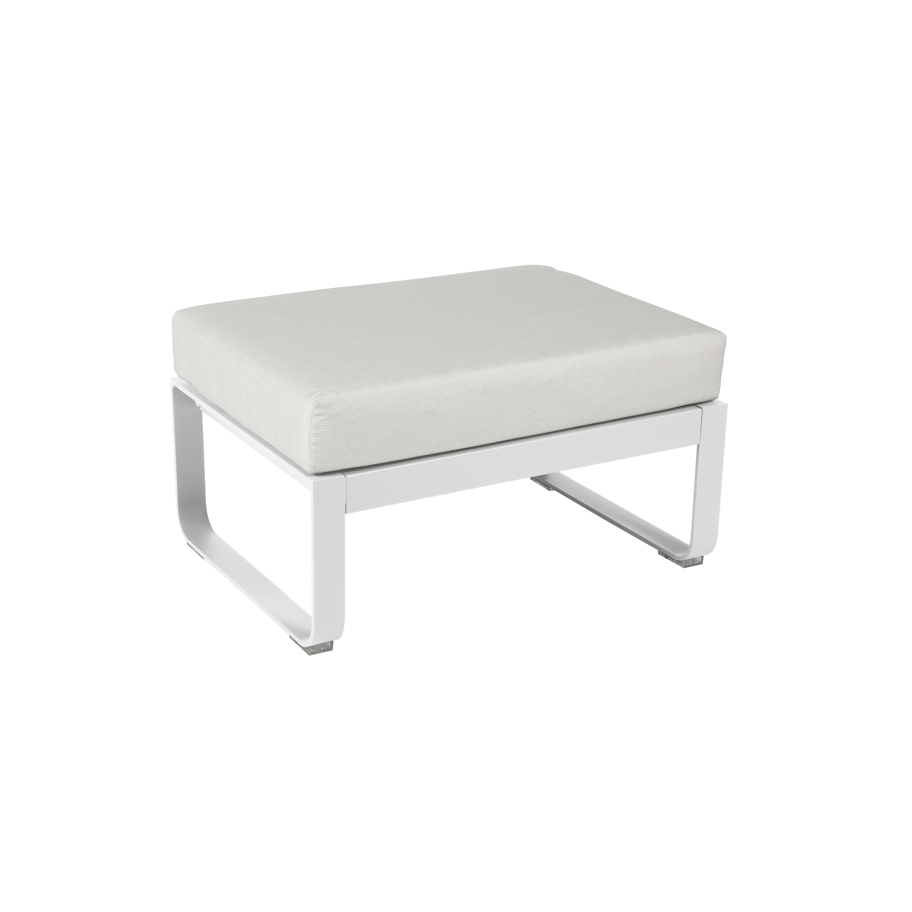 Bellevie | Lounge 1-Seater Ottoman