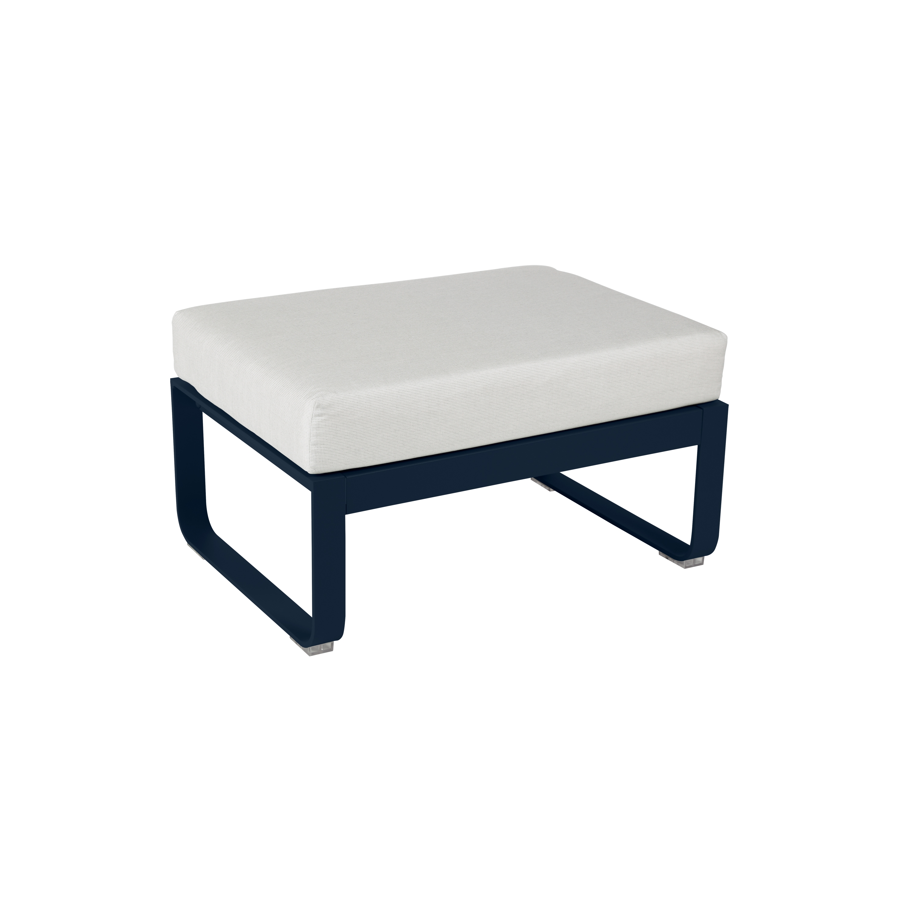 Bellevie | Lounge 1-Seater Ottoman