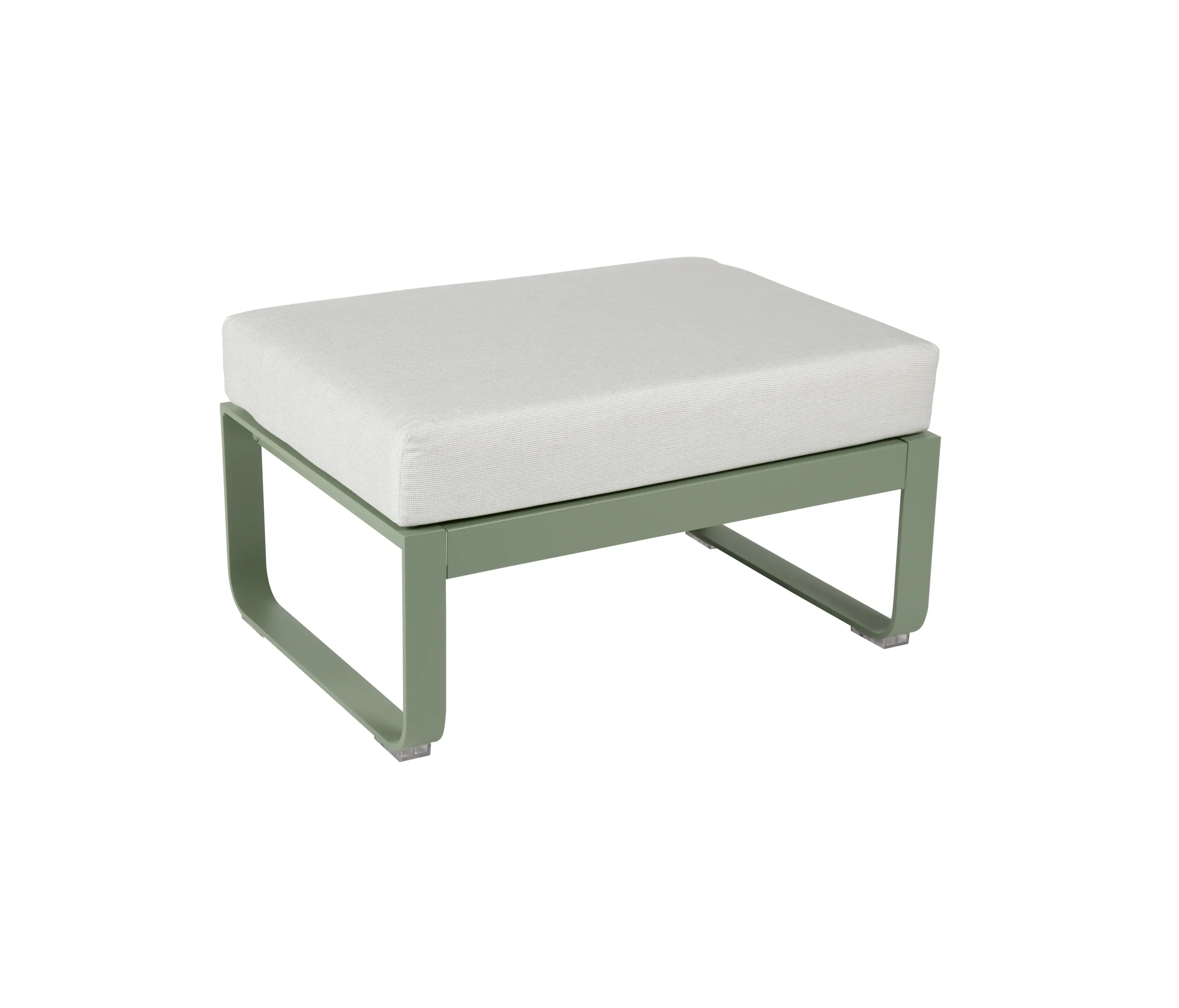 FERMOB - Bellevie | Lounge 1-Seater Ottoman