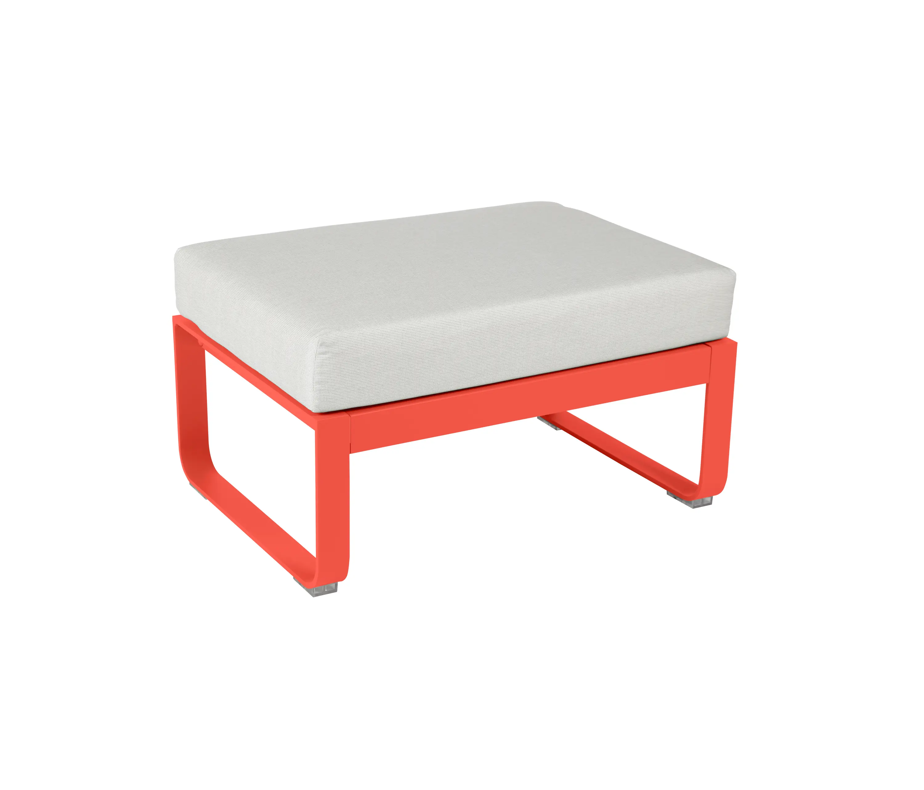 FERMOB - Bellevie | Lounge 1-Seater Ottoman