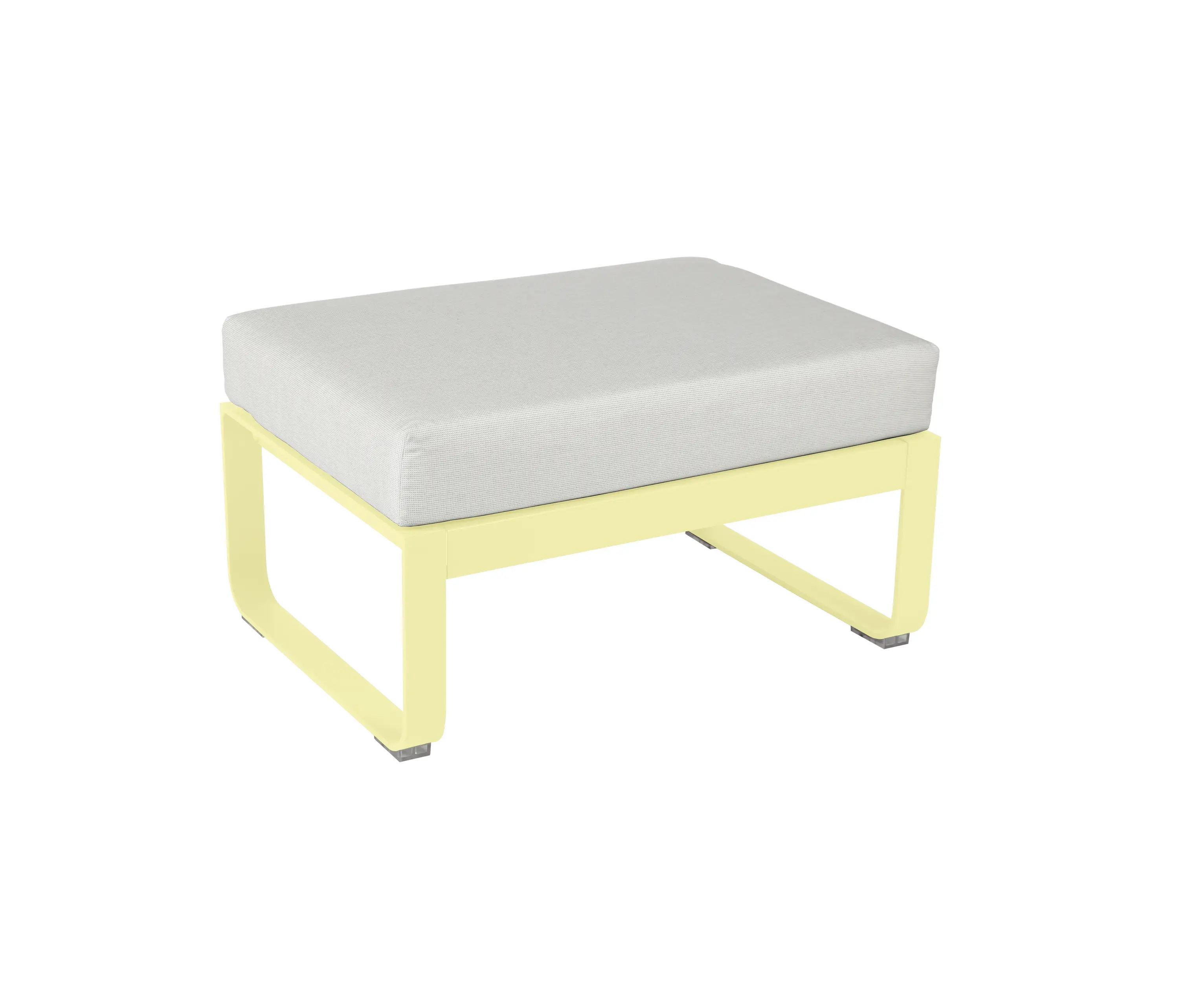FERMOB - Bellevie | Lounge 1-Seater Ottoman