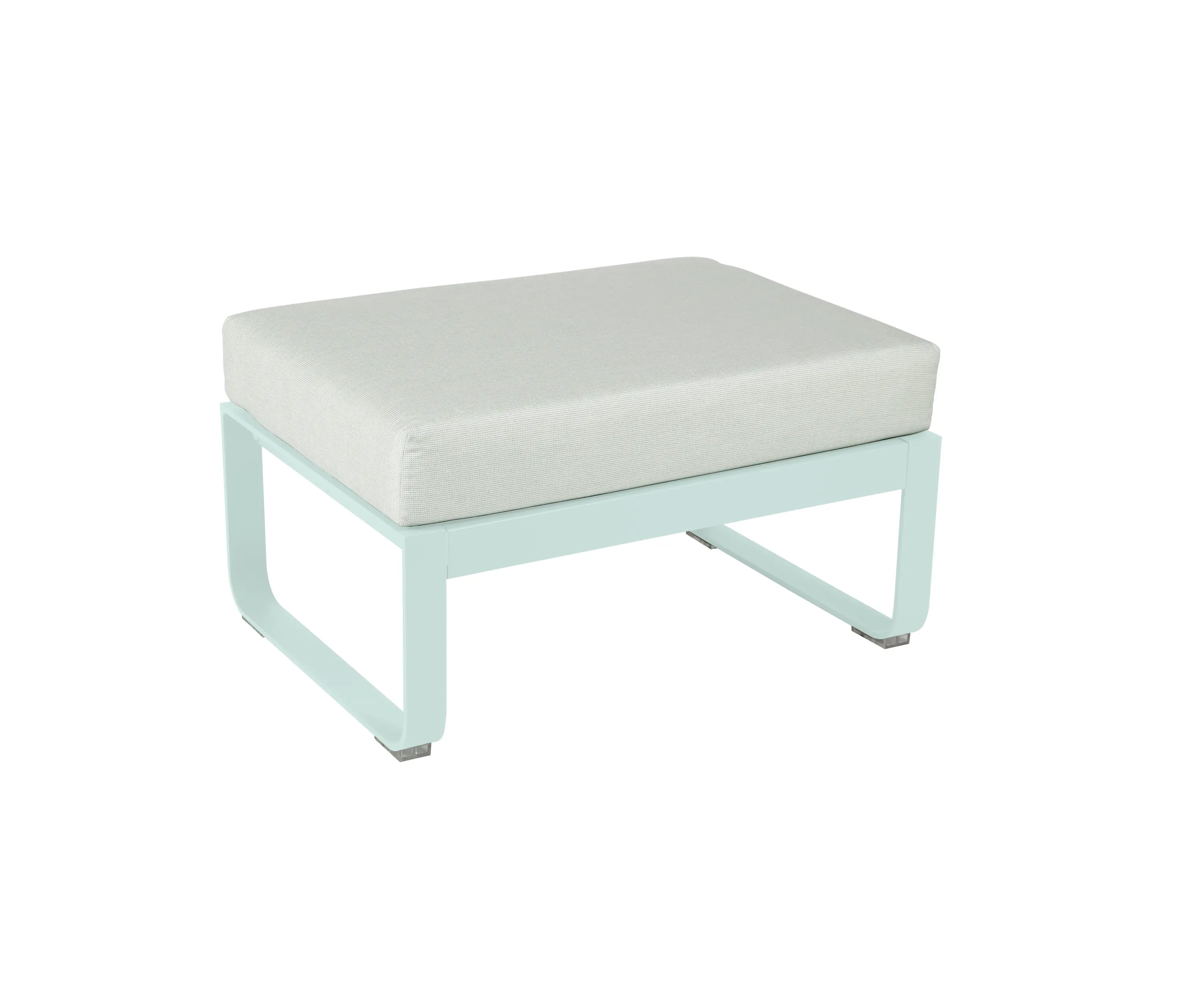 FERMOB - Bellevie | Lounge 1-Seater Ottoman