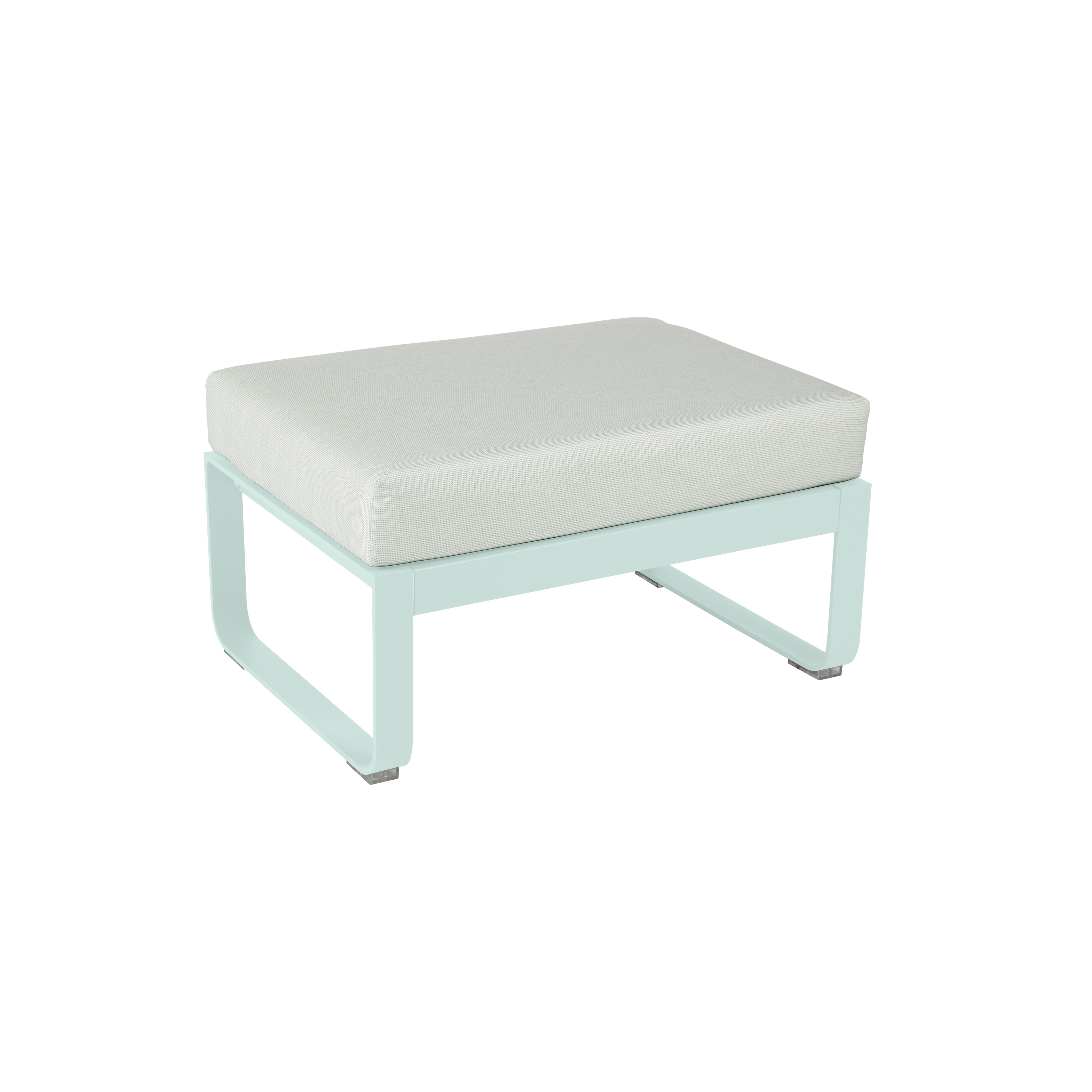 Produkt Bellevie | Lounge 1-Seater Ottoman des Herstellers FERMOB anzeigen