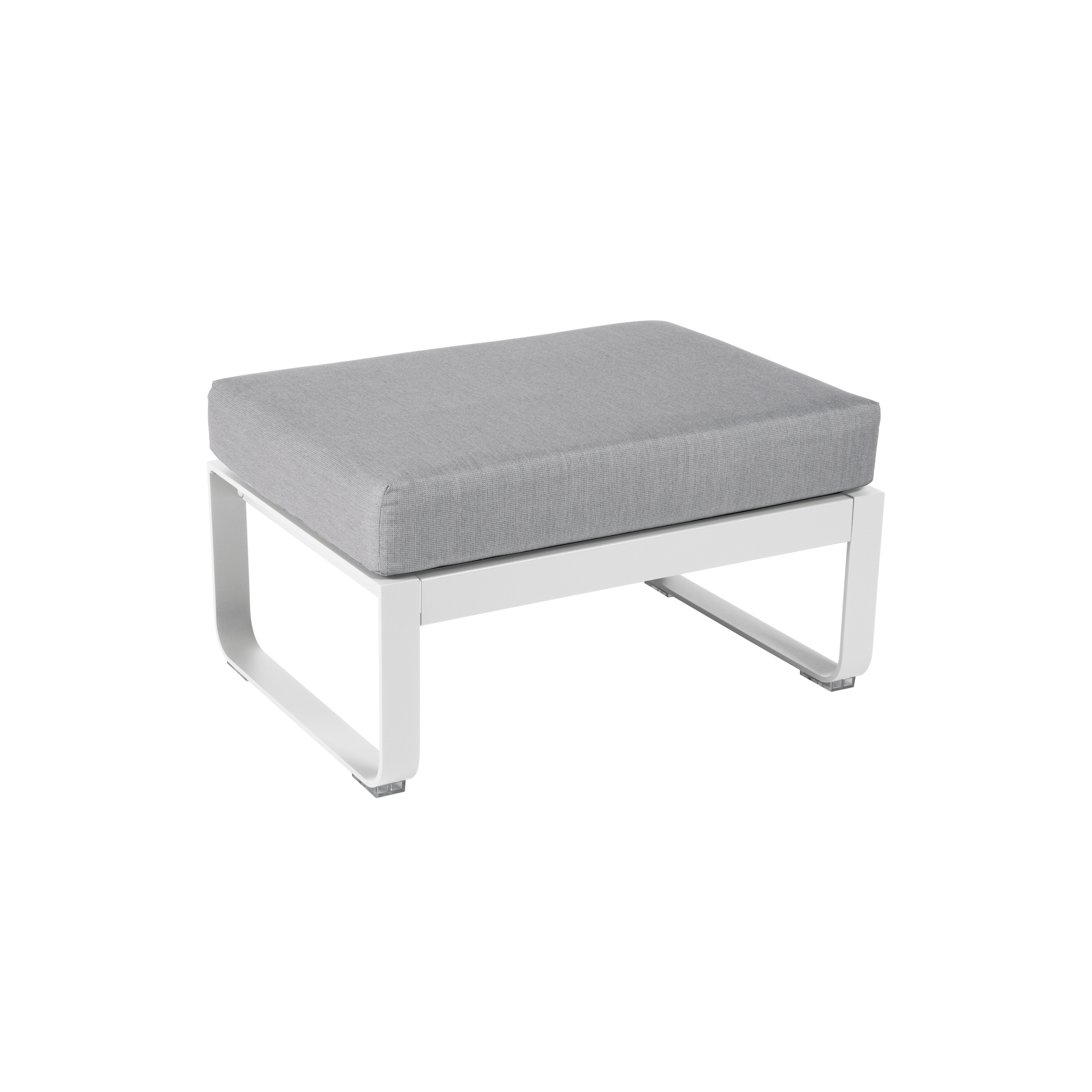 Bellevie | Lounge 1-Seater Ottoman
