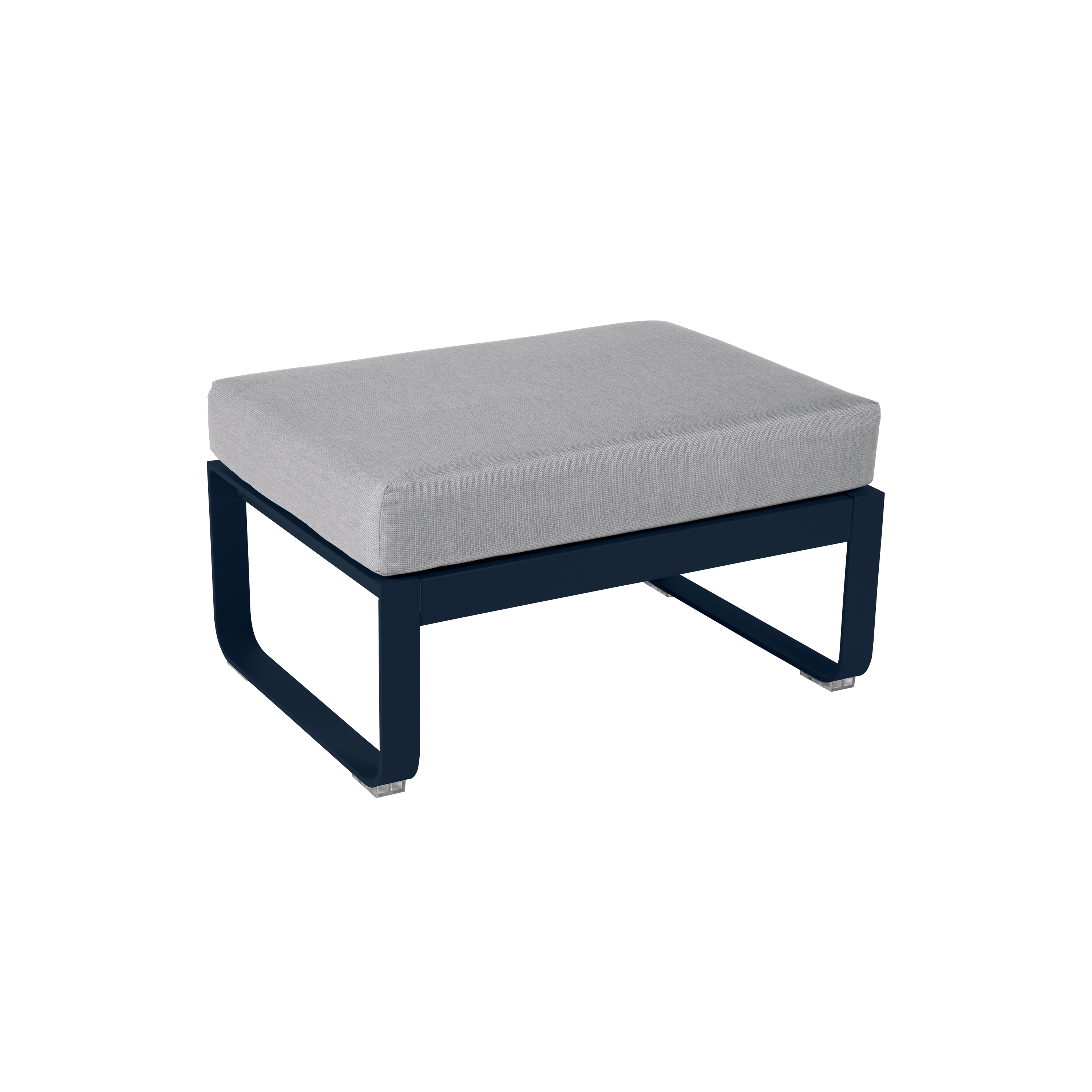 Bellevie | Lounge 1-Seater Ottoman