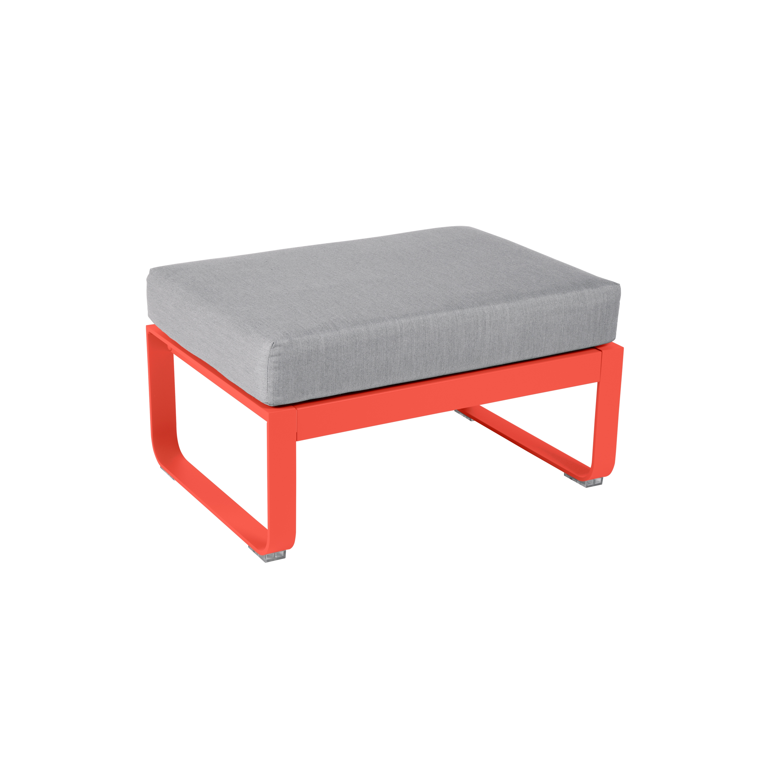Bellevie | Lounge 1-Seater Ottoman