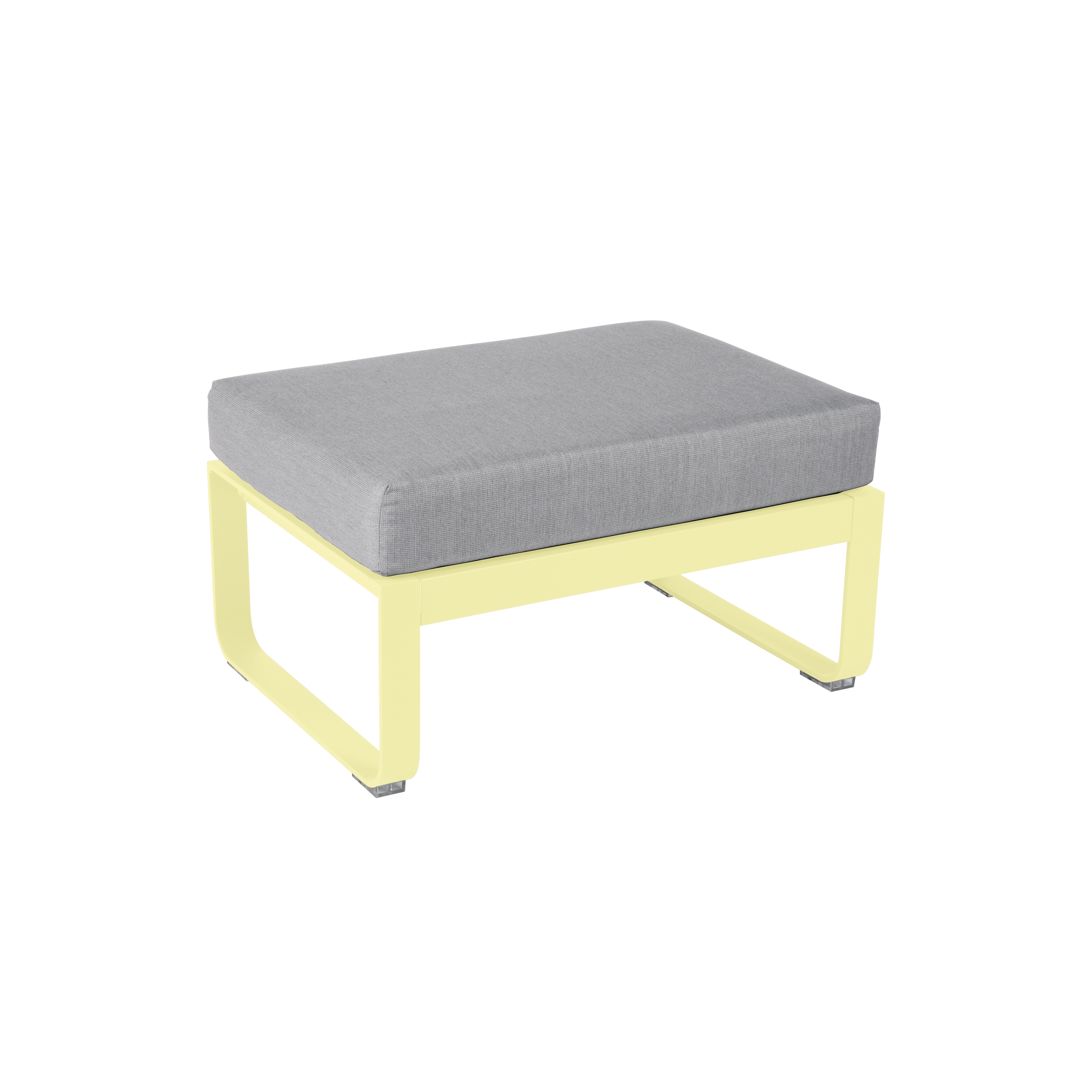 Bellevie | Lounge 1-Seater Ottoman