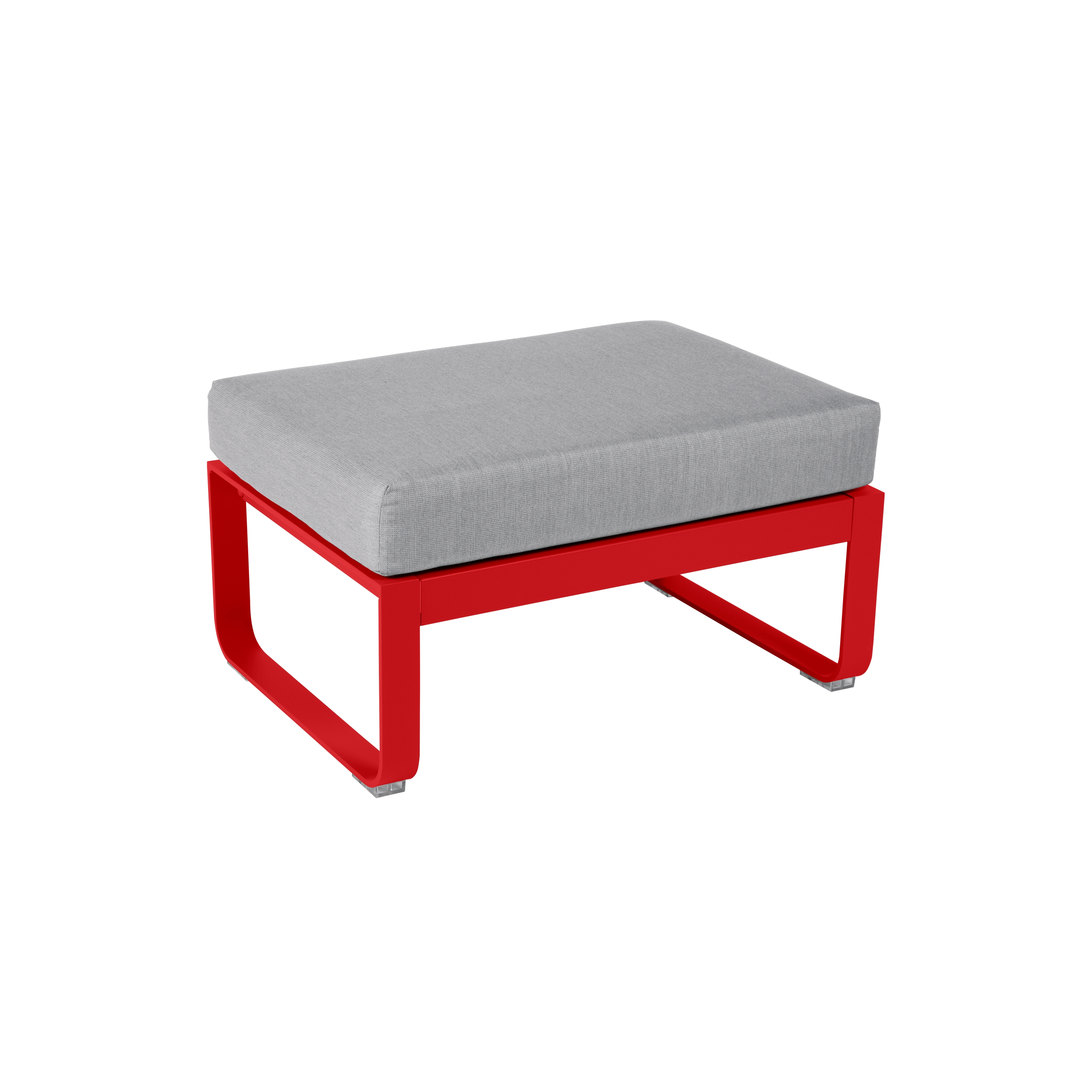 Bellevie | Lounge 1-Seater Ottoman