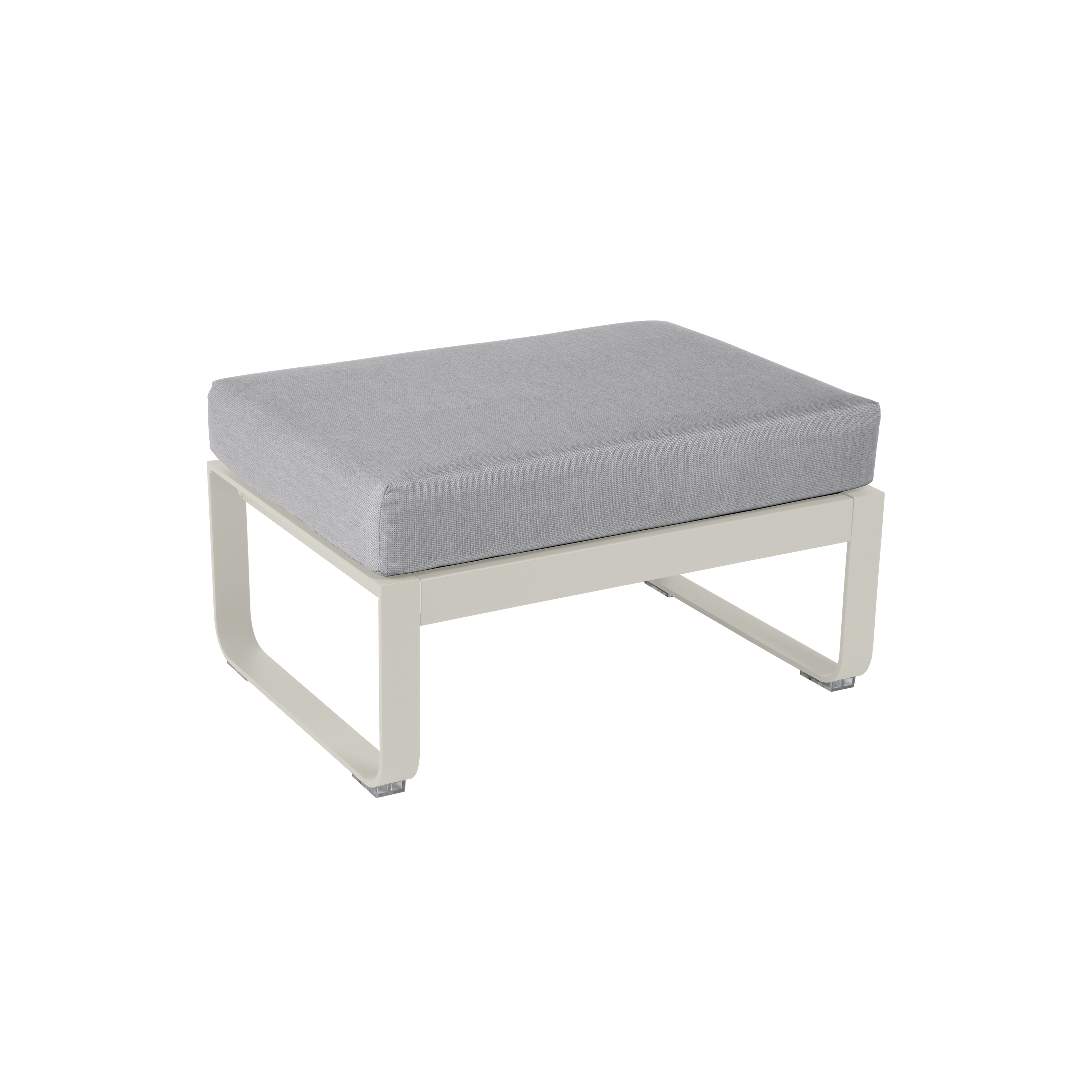 Bellevie | Lounge 1-Seater Ottoman