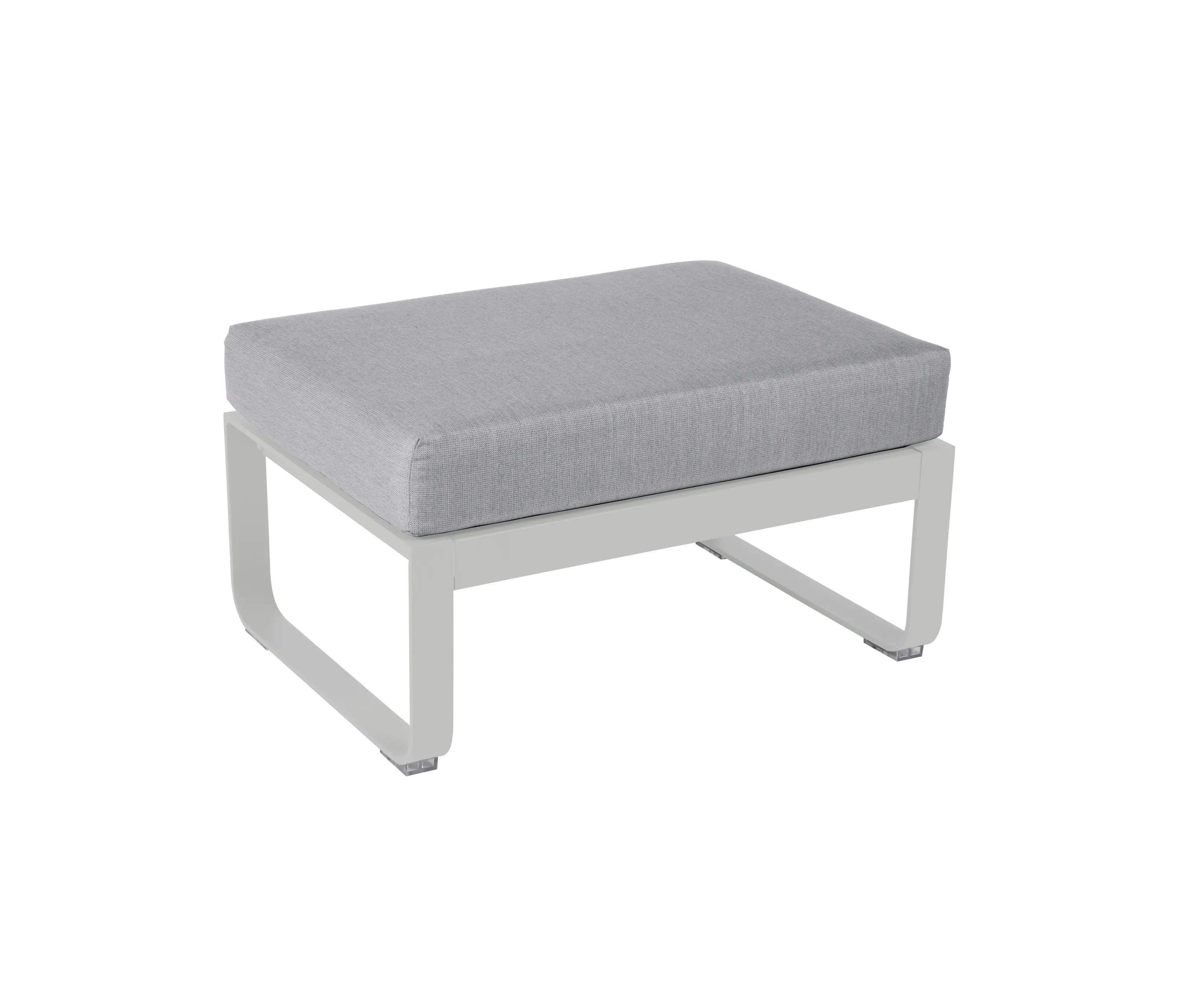 FERMOB - Bellevie | Lounge 1-Seater Ottoman