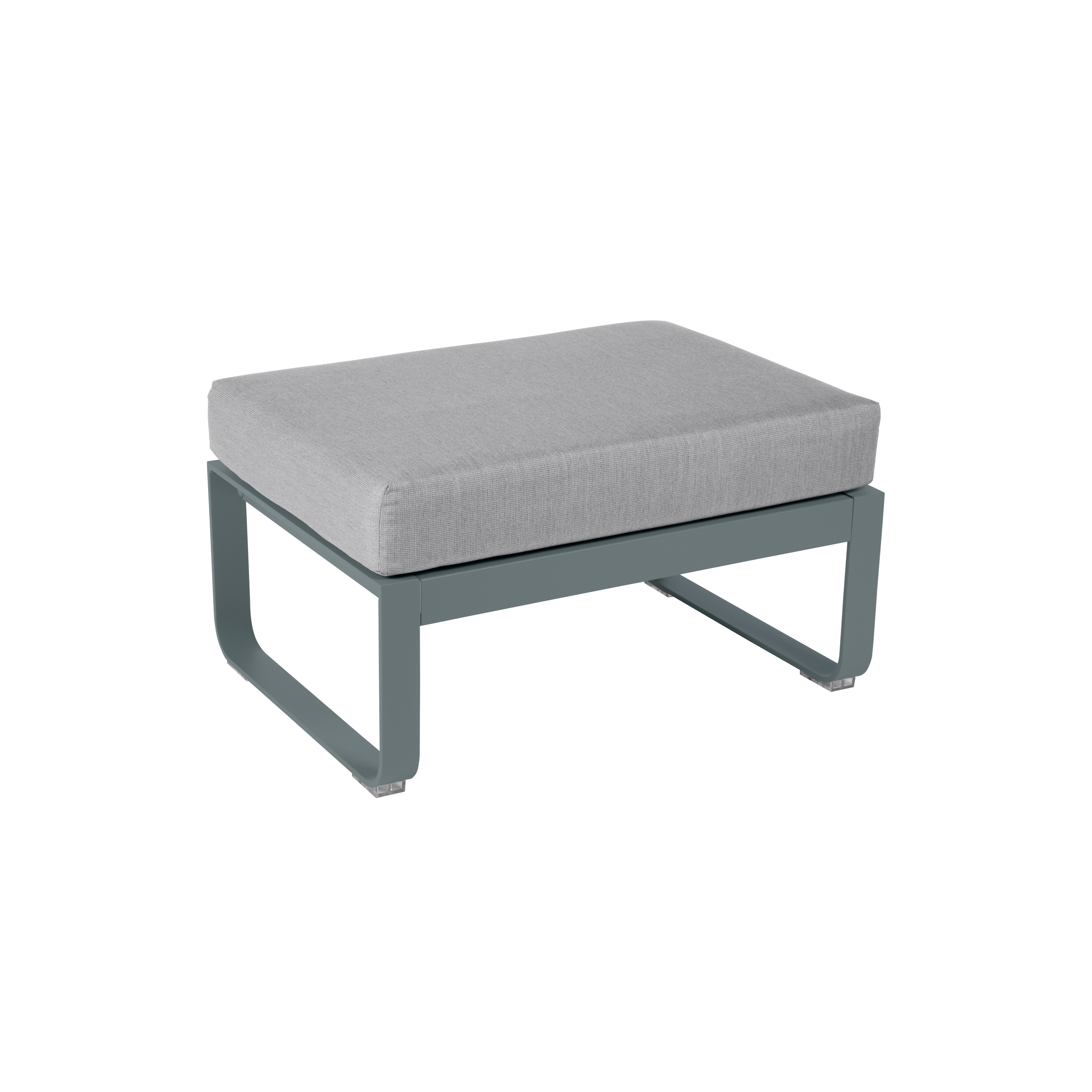 Bellevie | Lounge 1-Seater Ottoman
