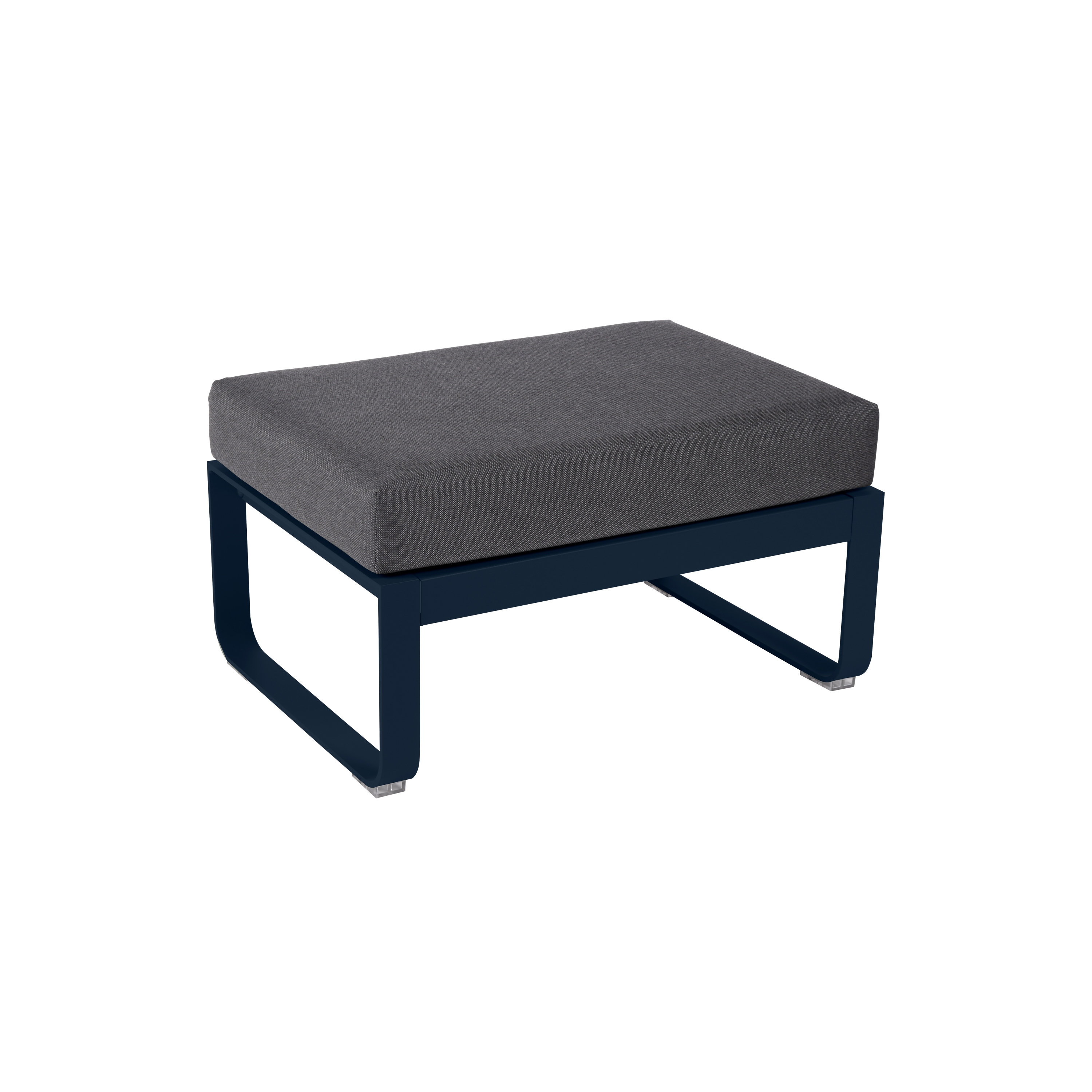 Bellevie | Lounge 1-Seater Ottoman